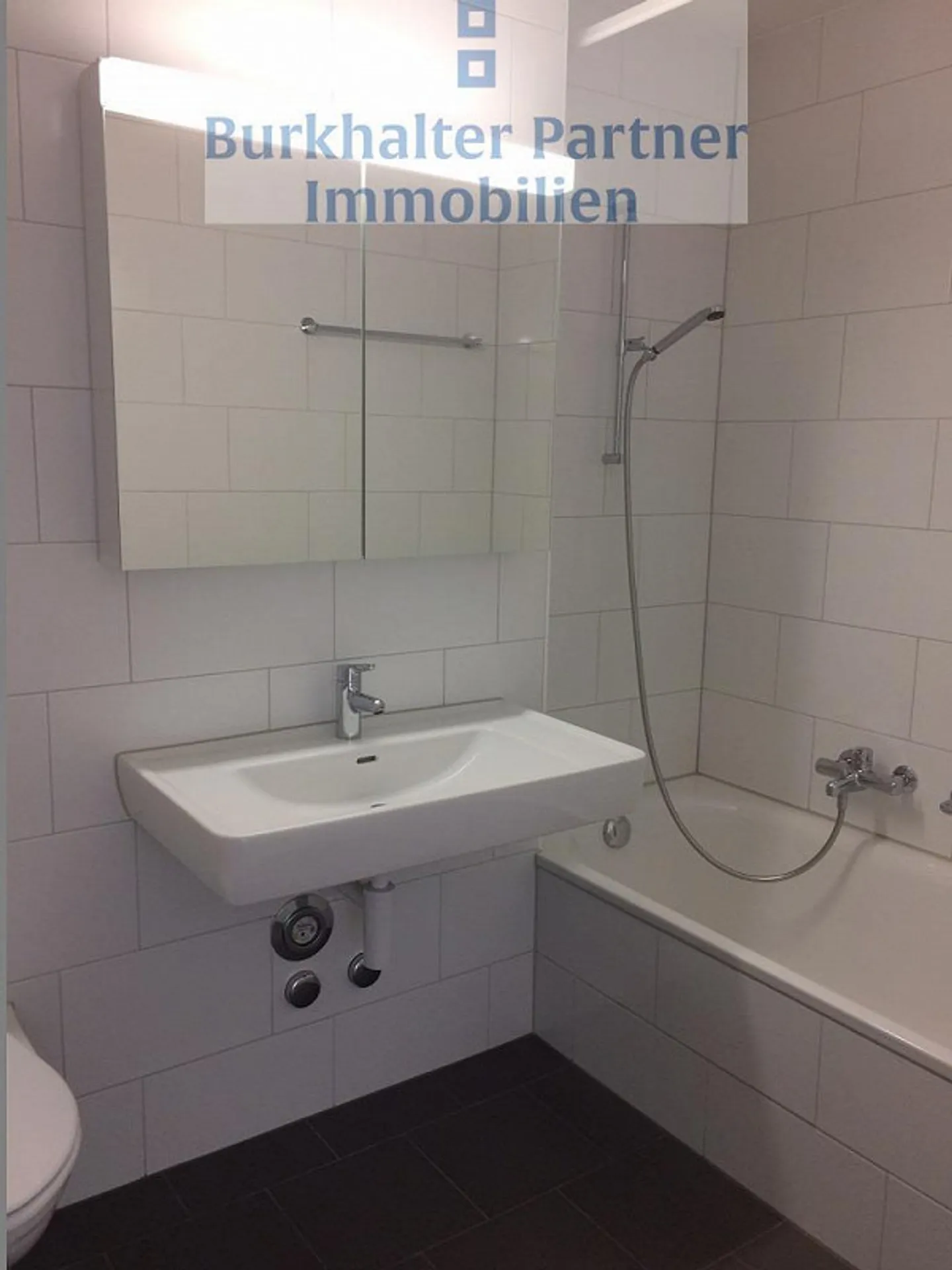 Vivre moderne à Dreispitz - Photo 3 sur 5