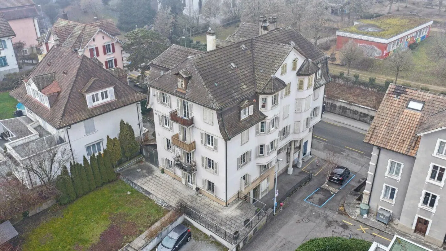 Opportunità di investimento con potenziale di ristrutturazione - Foto 4 di 4