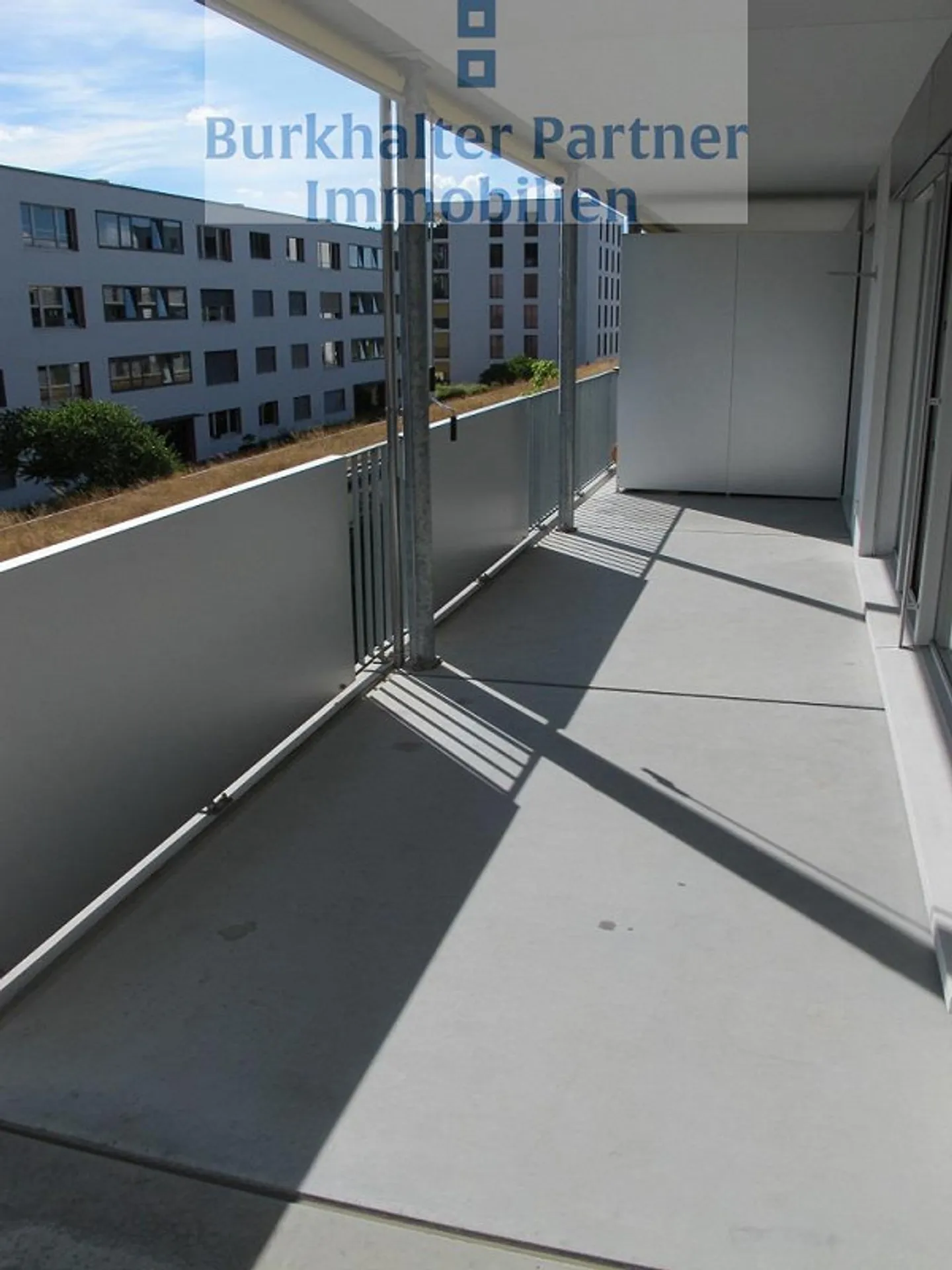 Vivre moderne à Dreispitz - Photo 5 sur 5