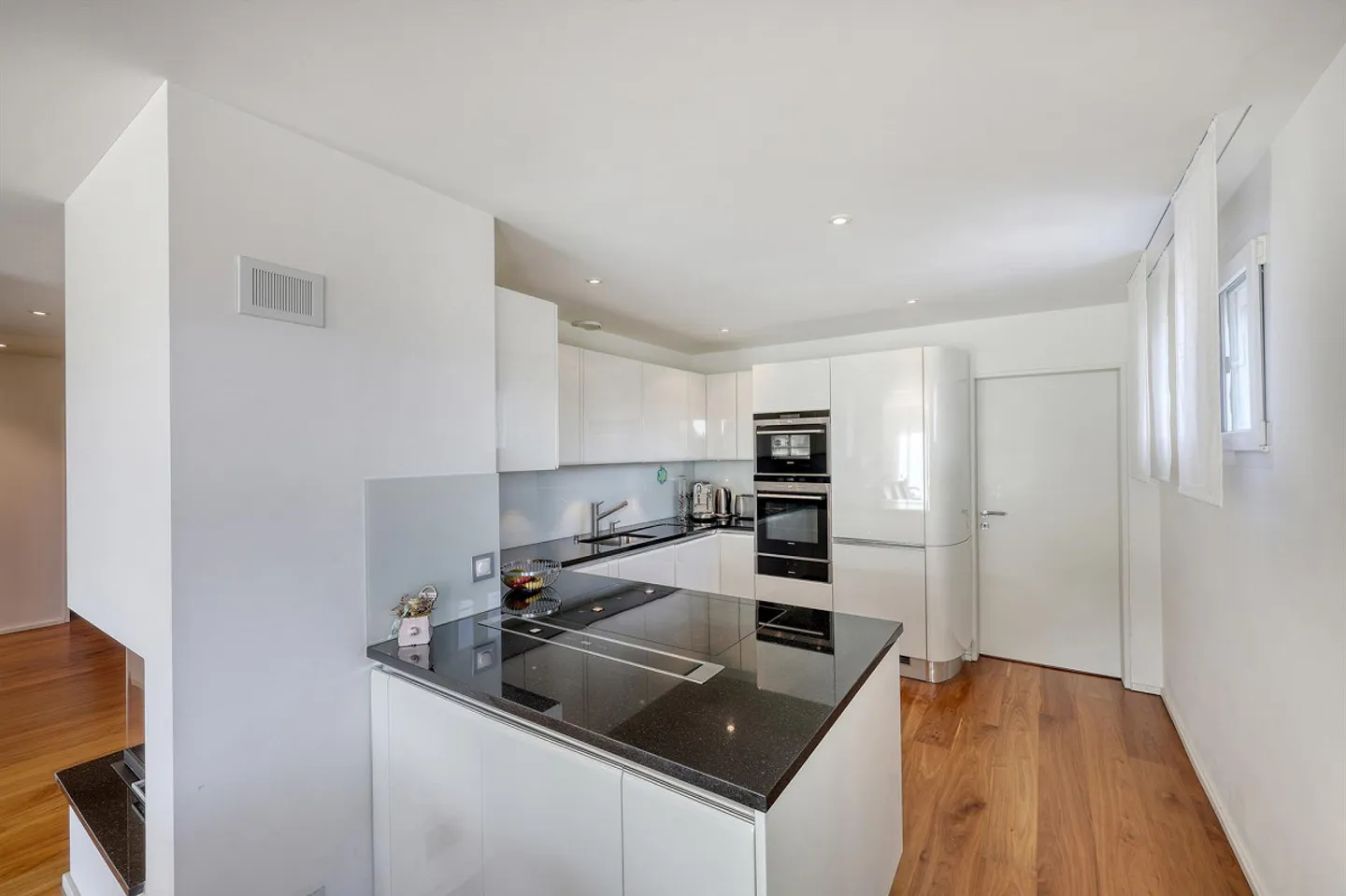 Luce, Vista, Qualità della Vita - La Tua Nuova Casa a Neuenhof - Foto 3 di 14