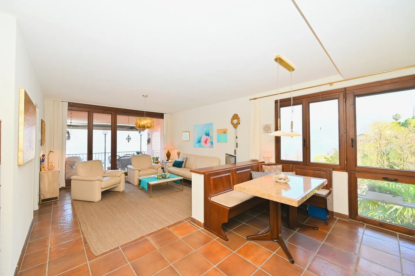 Appartamento in affitto - Foto 7 di 14