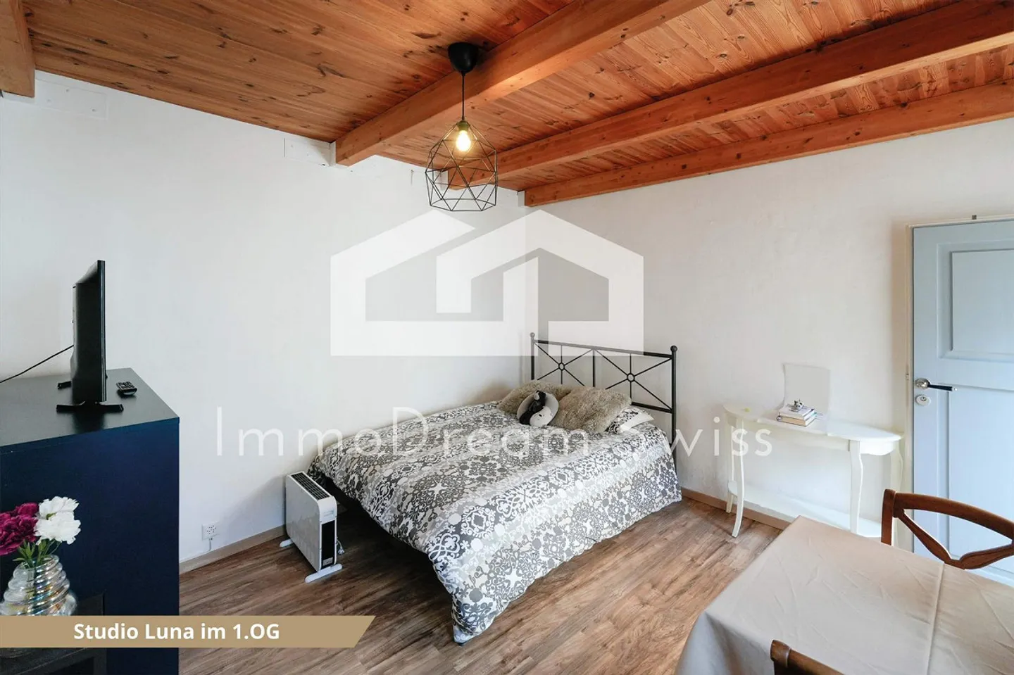 Historisches Patrizierhaus in Nucleo - Foto 5 von 13
