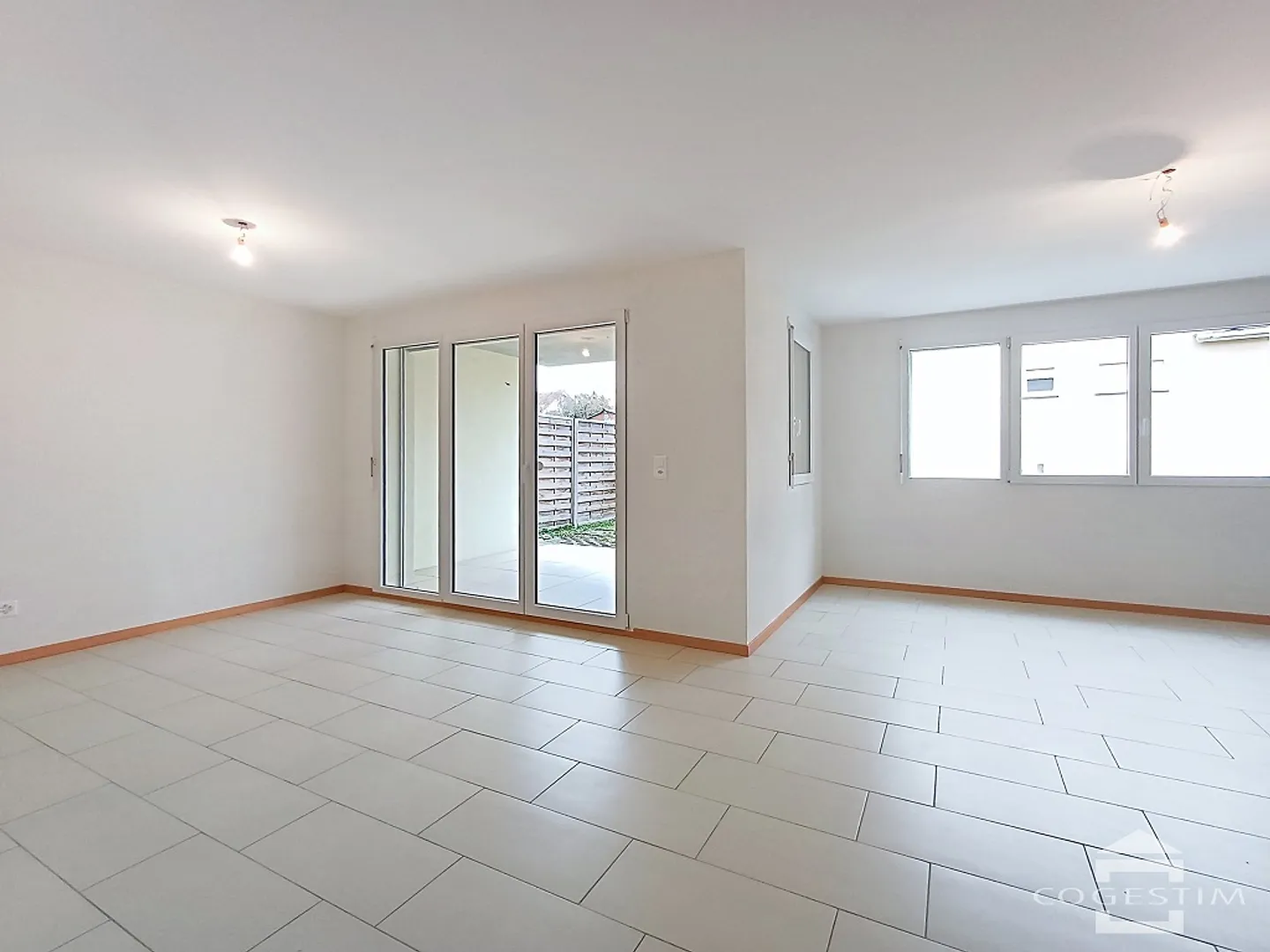 3.5 Room Apartment - Photo 9 of 13