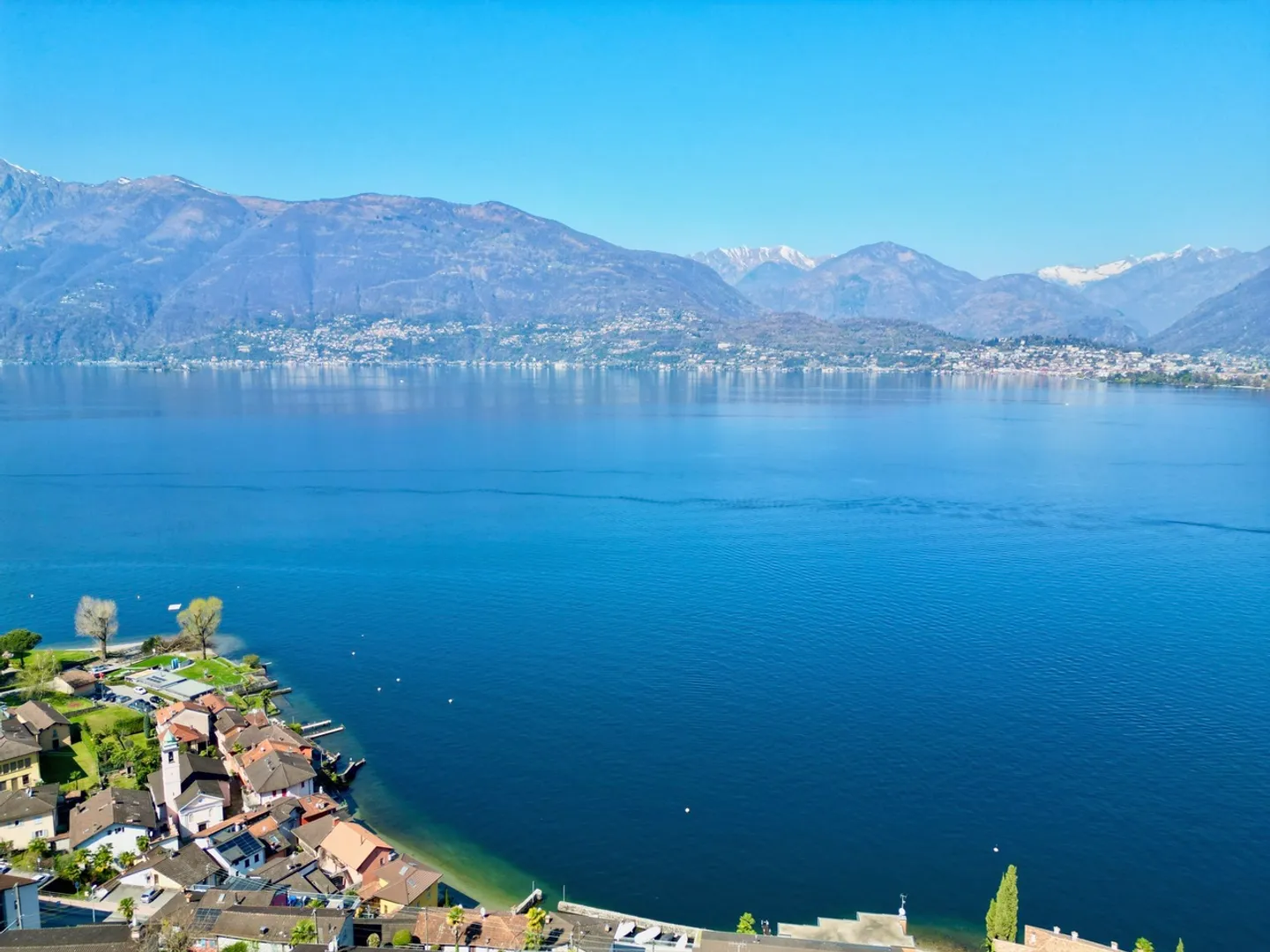 Appartamento in affitto - Foto 14 di 14