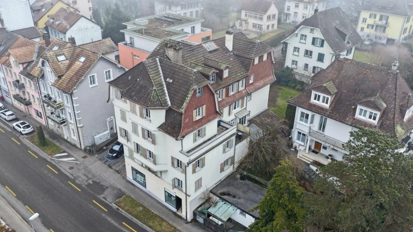 Opportunità di investimento con potenziale di ristrutturazione - Foto 3 di 4