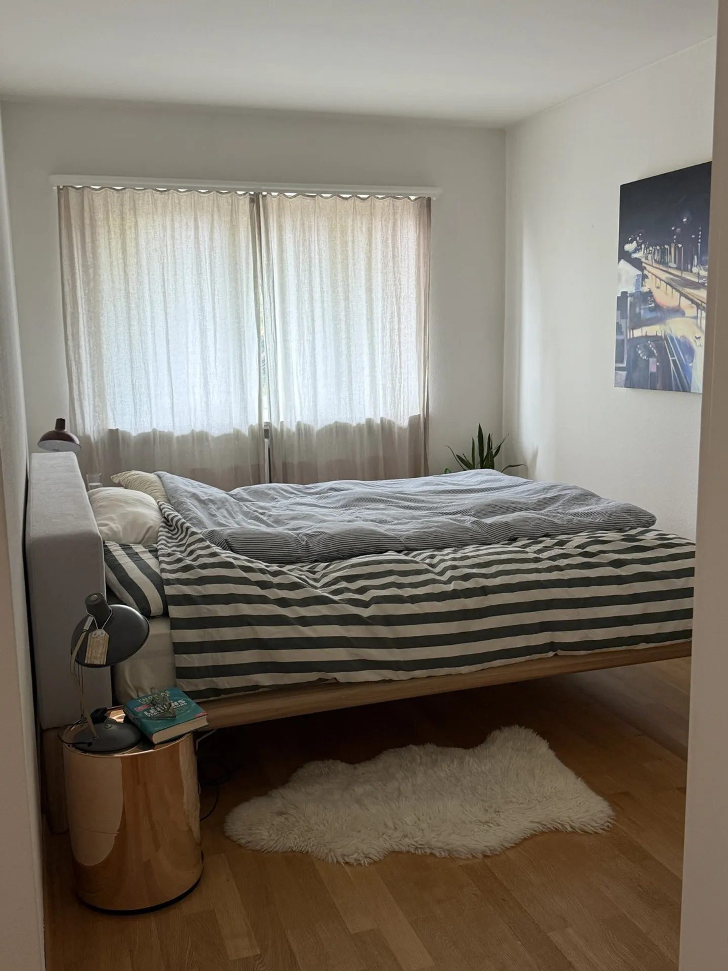 Apartment for rent - Photo 7 of 10