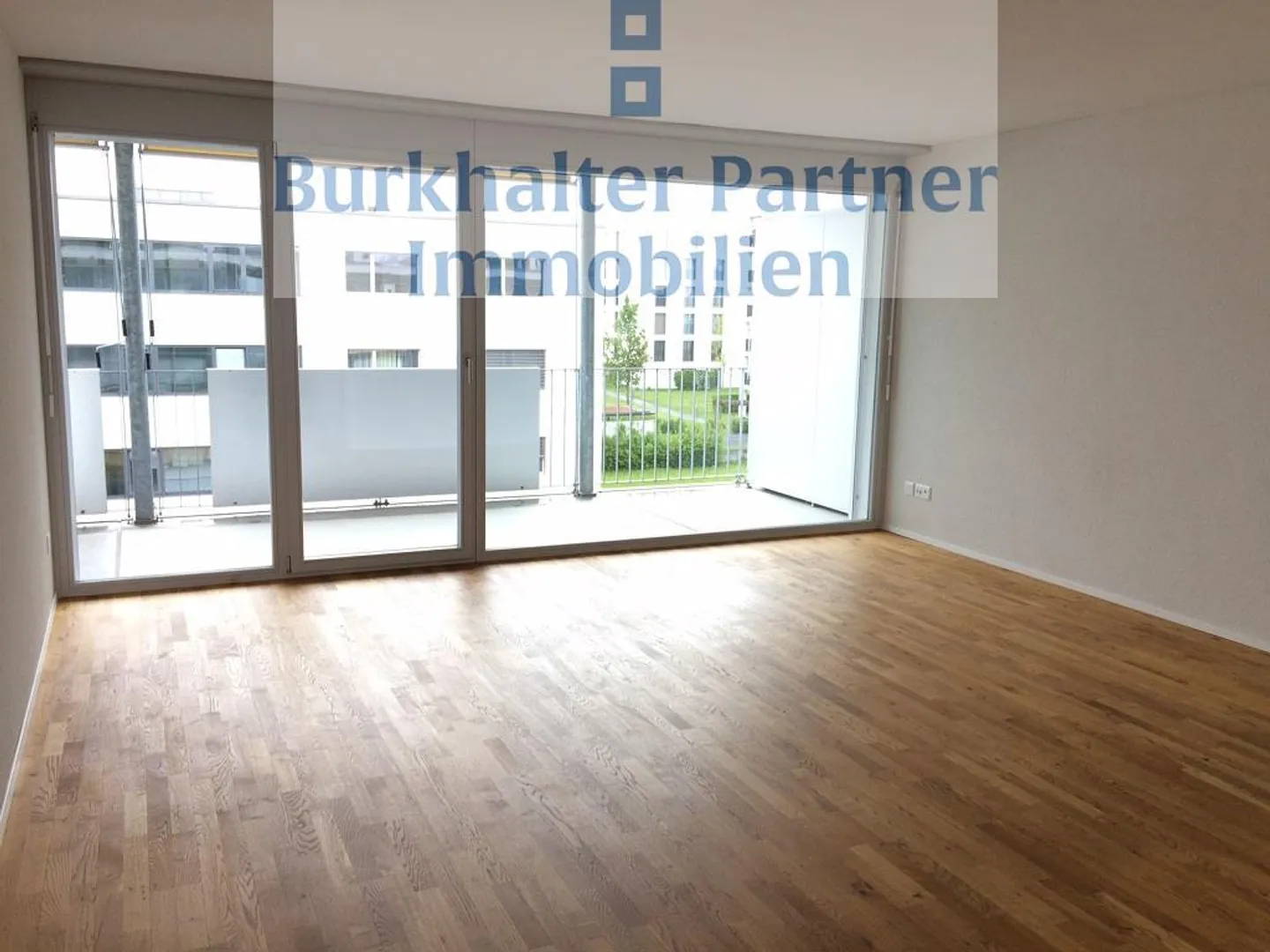 Vivre moderne à Dreispitz - Photo 4 sur 5
