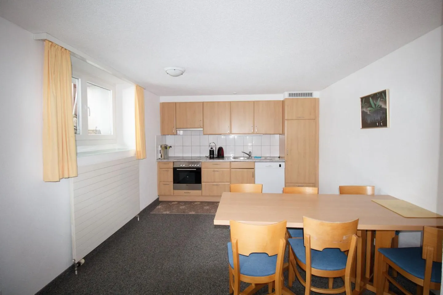 Möblierte 3.5-Zimmerwohnung - Foto 3 von 12