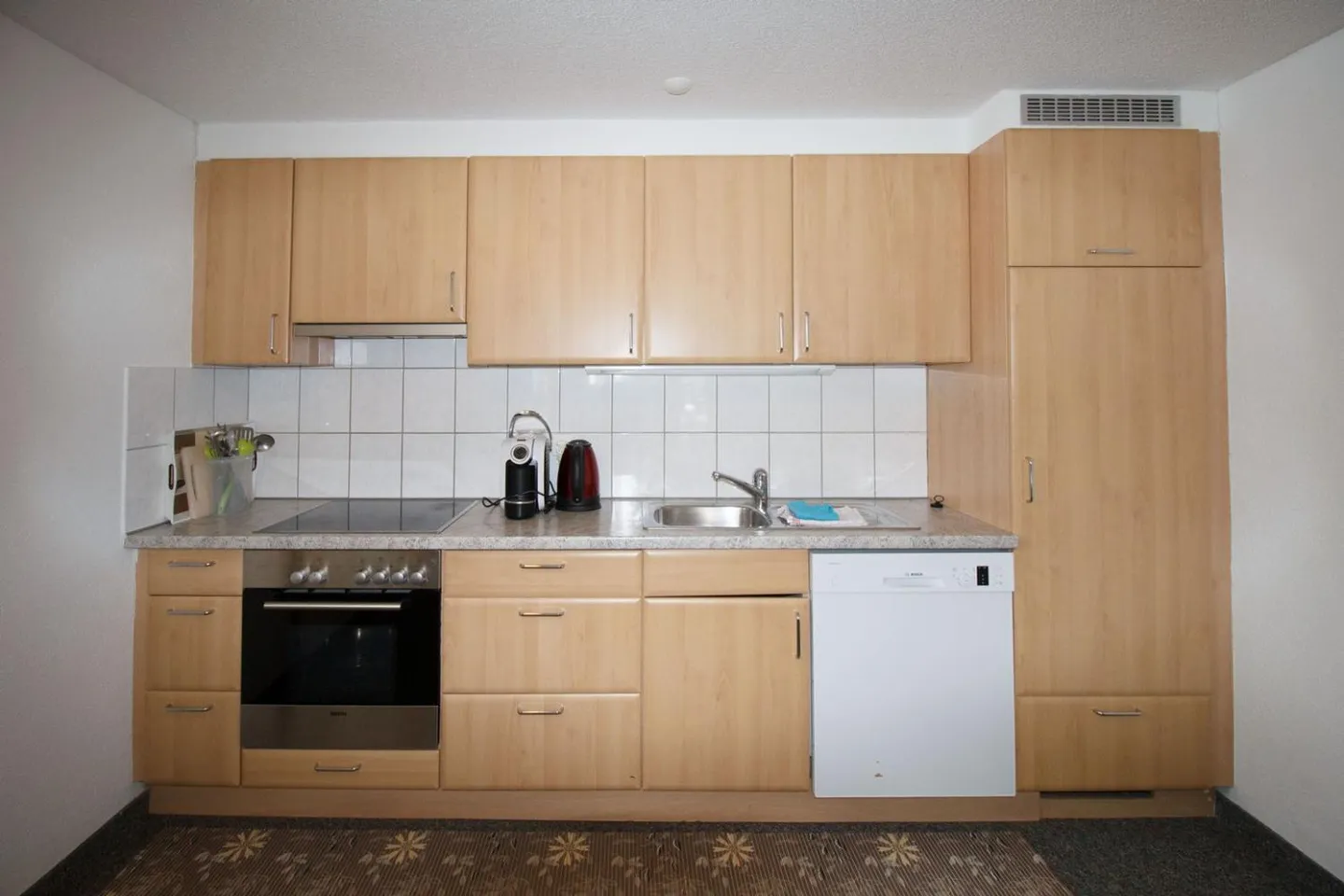 Möblierte 3.5-Zimmerwohnung - Foto 4 von 12