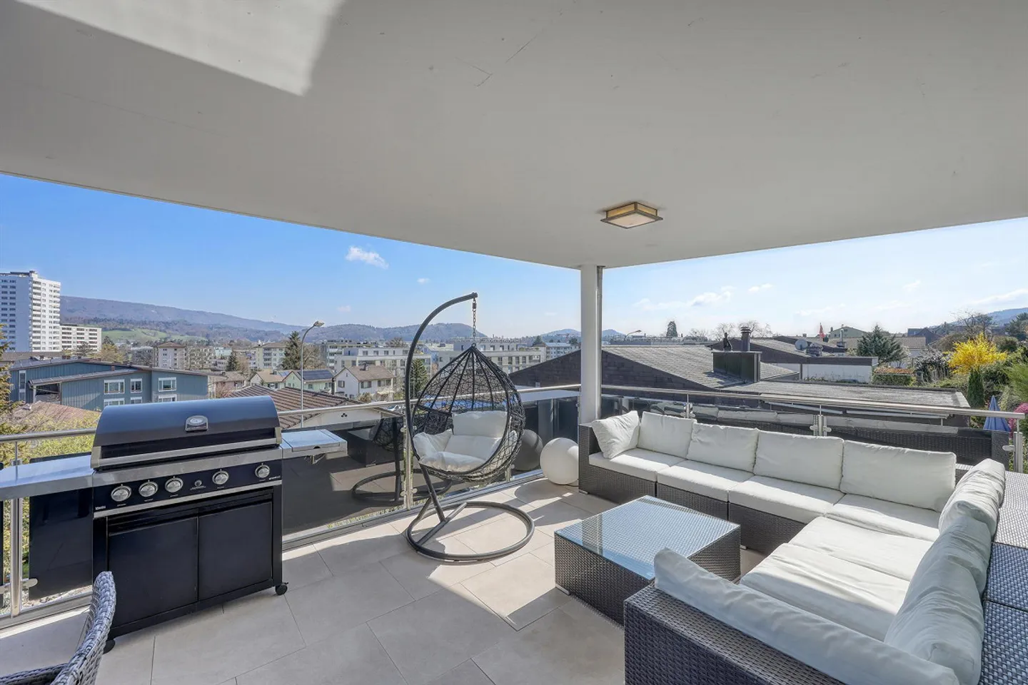 Luce, Vista, Qualità della Vita - La Tua Nuova Casa a Neuenhof - Foto 6 di 14