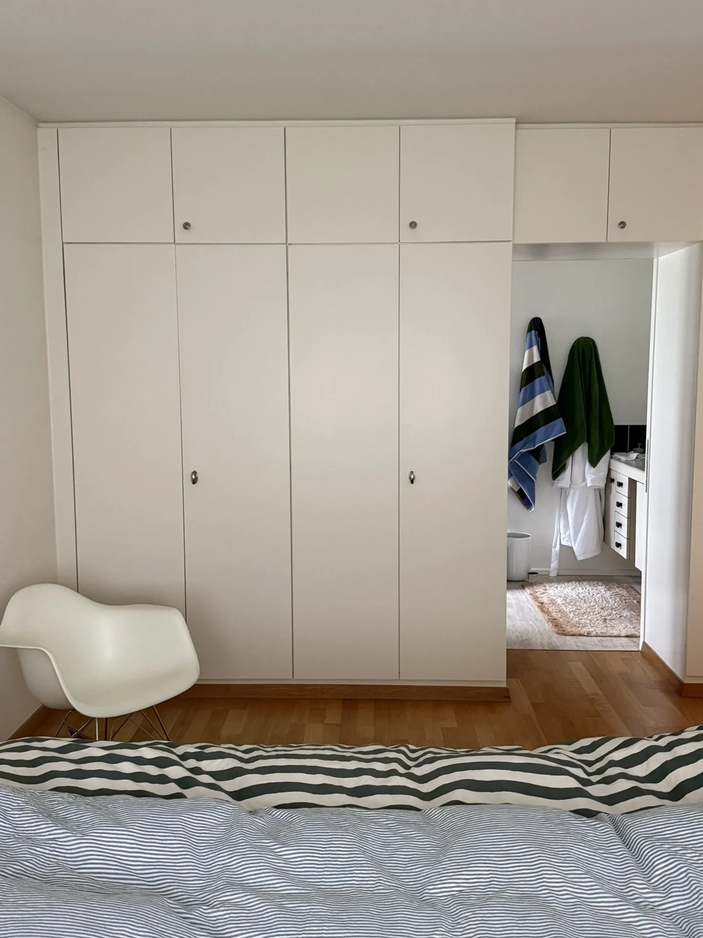 Apartment for rent - Photo 8 of 10