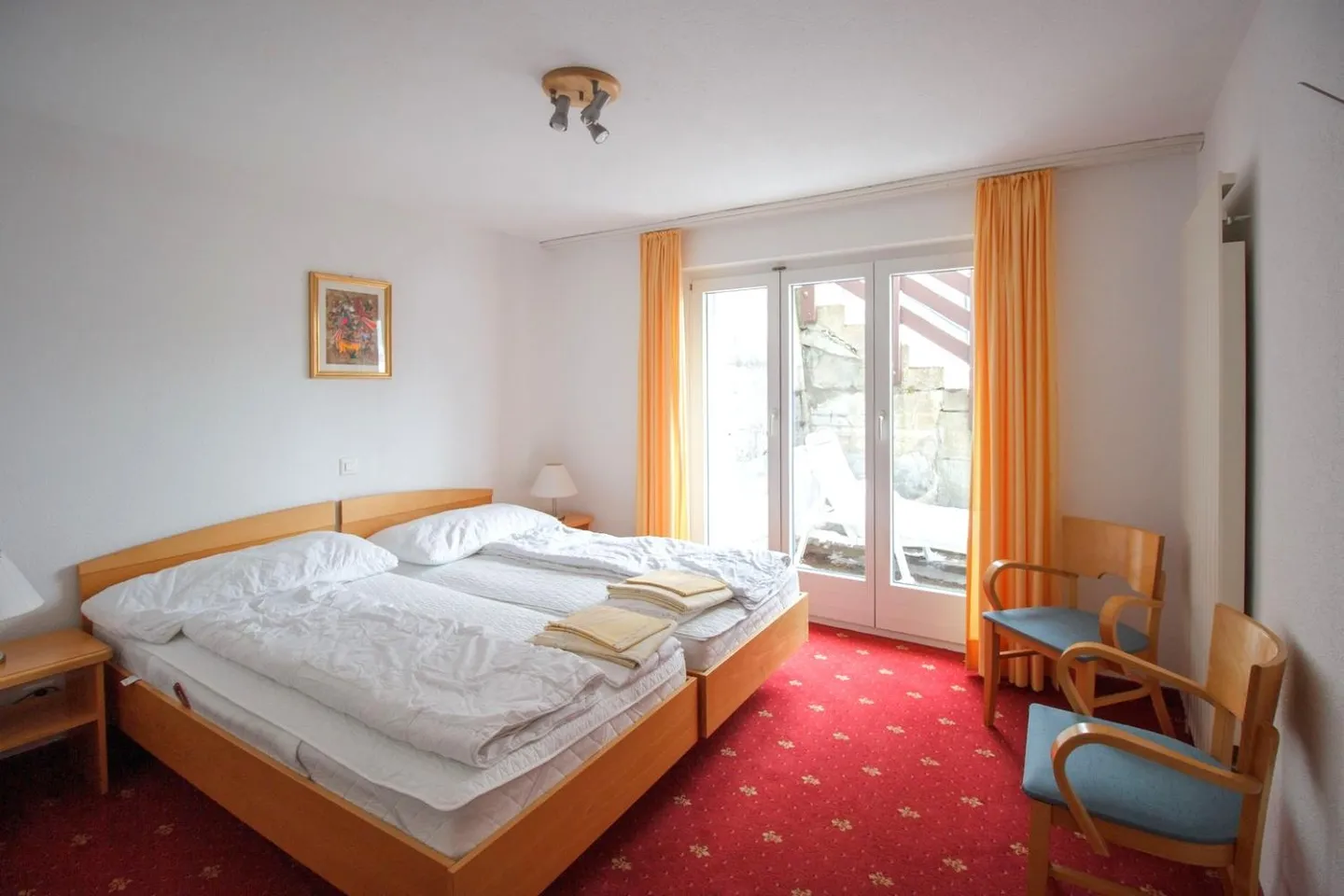 Möblierte 3.5-Zimmerwohnung - Foto 5 von 12