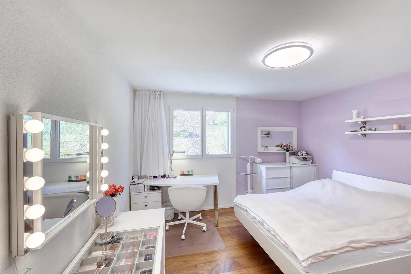 Luce, Vista, Qualità della Vita - La Tua Nuova Casa a Neuenhof - Foto 8 di 14