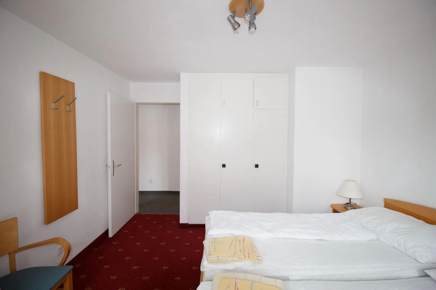 Möblierte 3.5-Zimmerwohnung - Foto 6 von 12