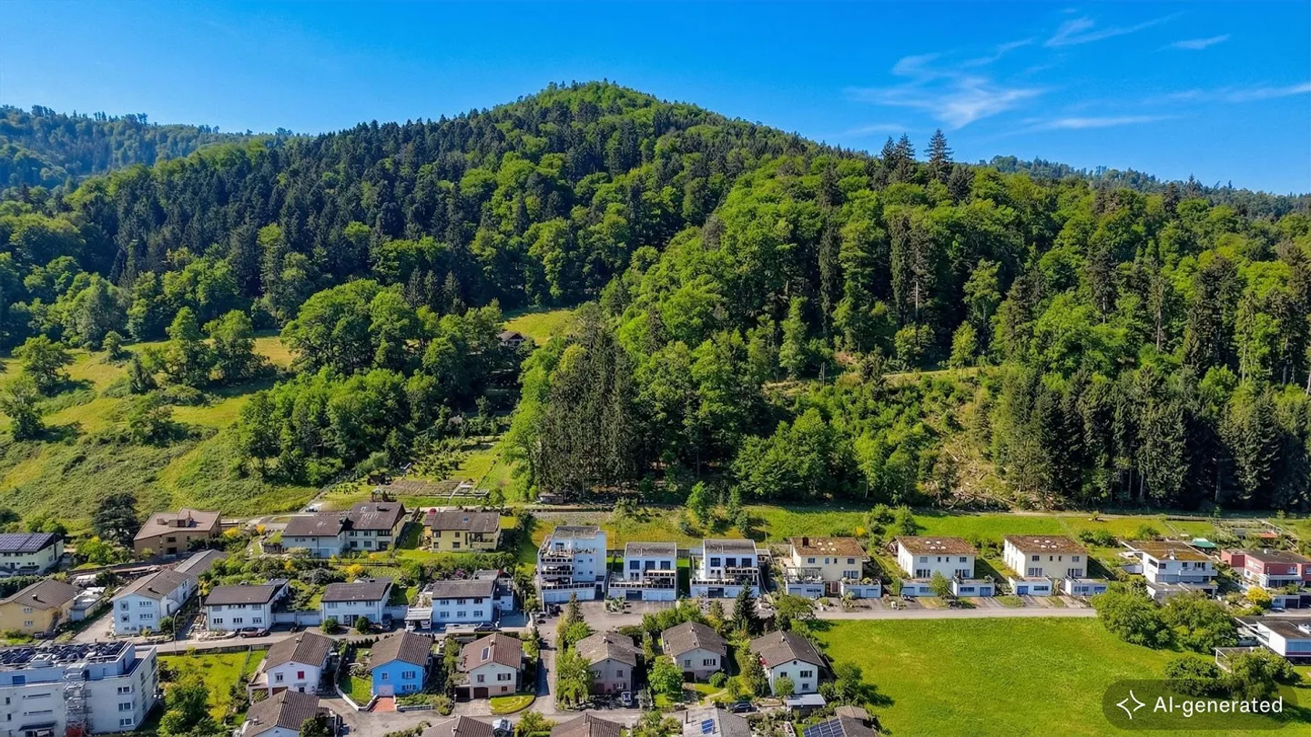 Luce, Vista, Qualità della Vita - La Tua Nuova Casa a Neuenhof - Foto 14 di 14