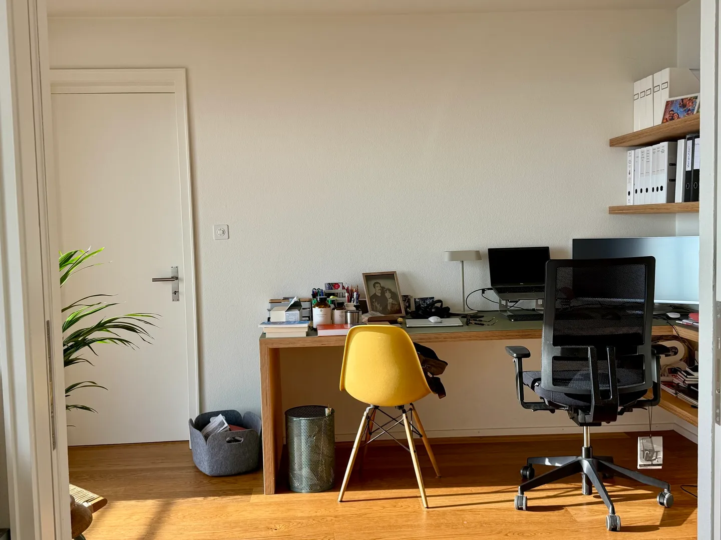 Apartment for rent - Photo 9 of 10