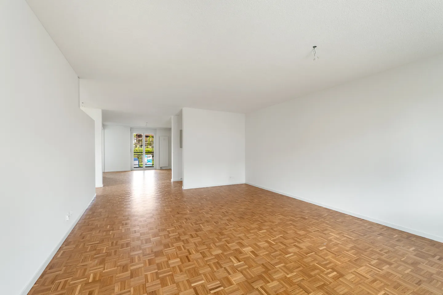 Le parfait chez-soi - appartement de 2,5 pièces fraîchement rénové - Photo 5 sur 9