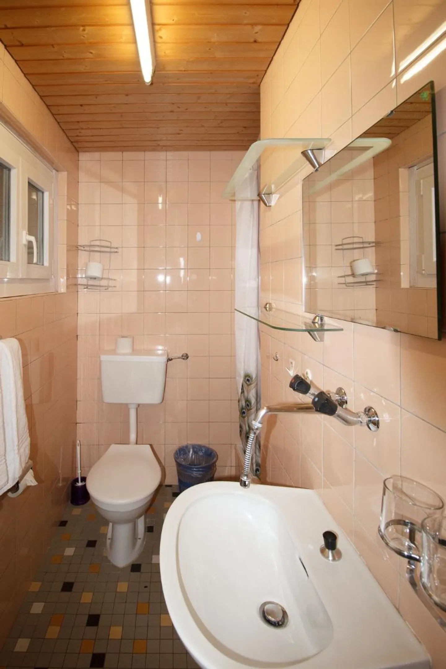 Möblierte 3.5-Zimmerwohnung - Foto 9 von 12