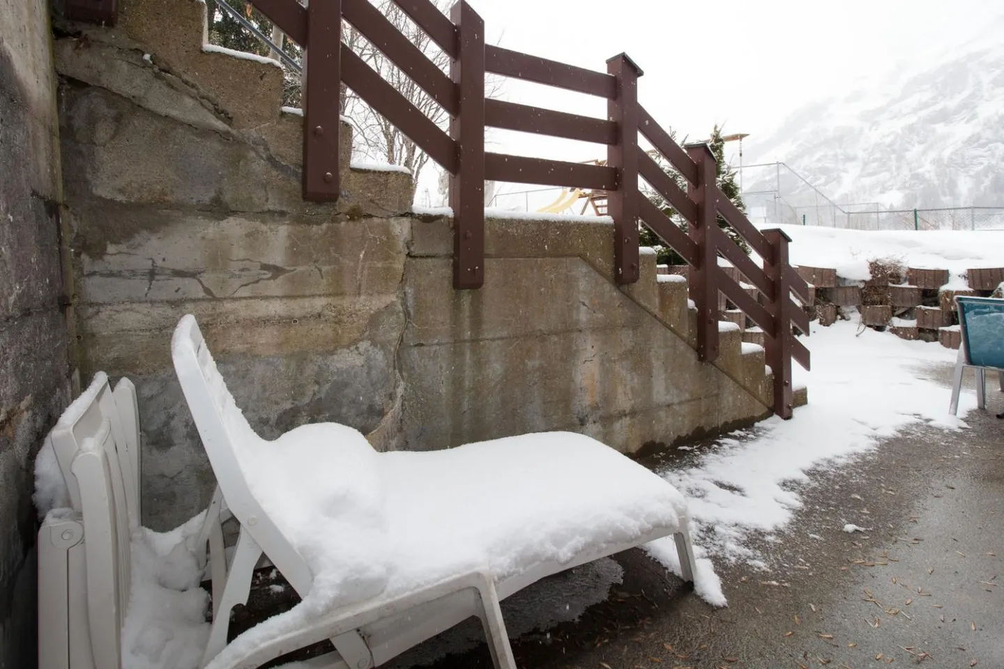 Möblierte 3.5-Zimmerwohnung - Foto 11 von 12