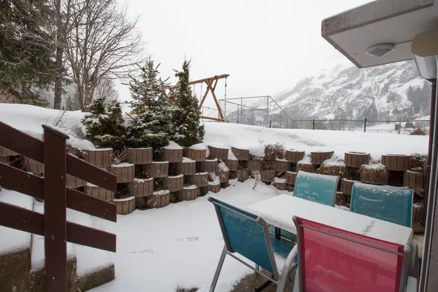 Möblierte 3.5-Zimmerwohnung - Foto 12 von 12