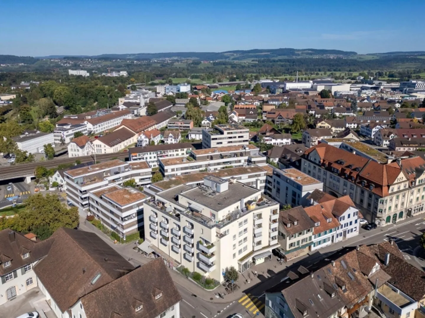 Espace de vente avec très bonne visibilité incluant un système de refroidissement - Rez-de-chaussée ! - Photo 11 sur 13