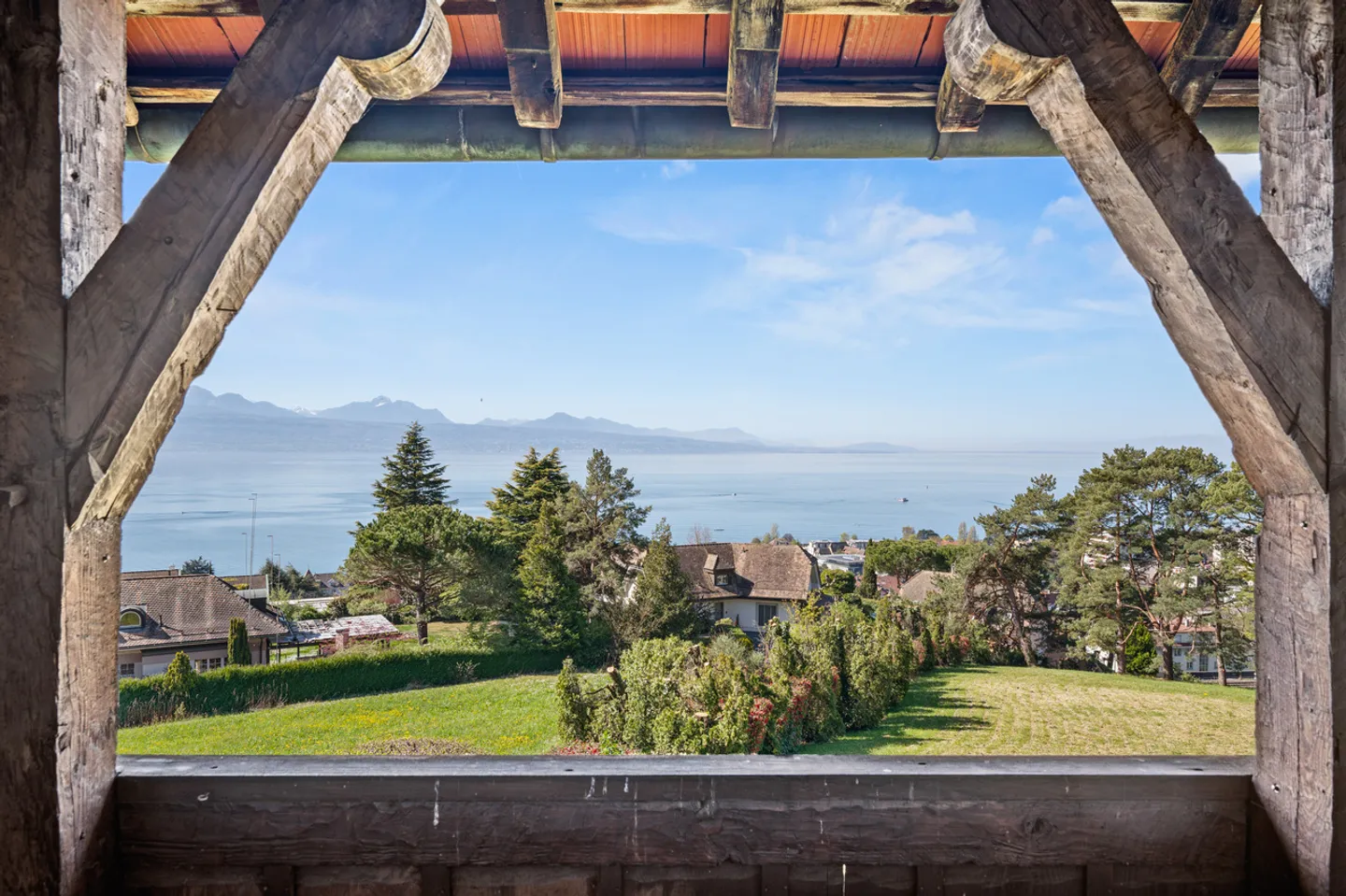 Château 12.5 pièces - Photo 11 sur 13