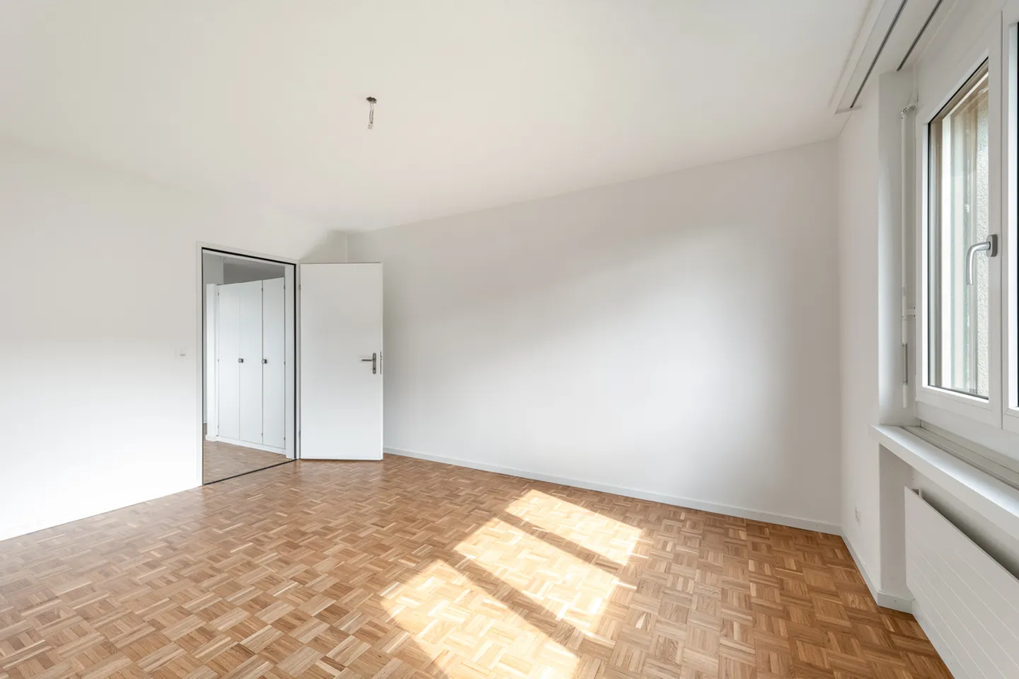 Le parfait chez-soi - appartement de 2,5 pièces fraîchement rénové - Photo 6 sur 9