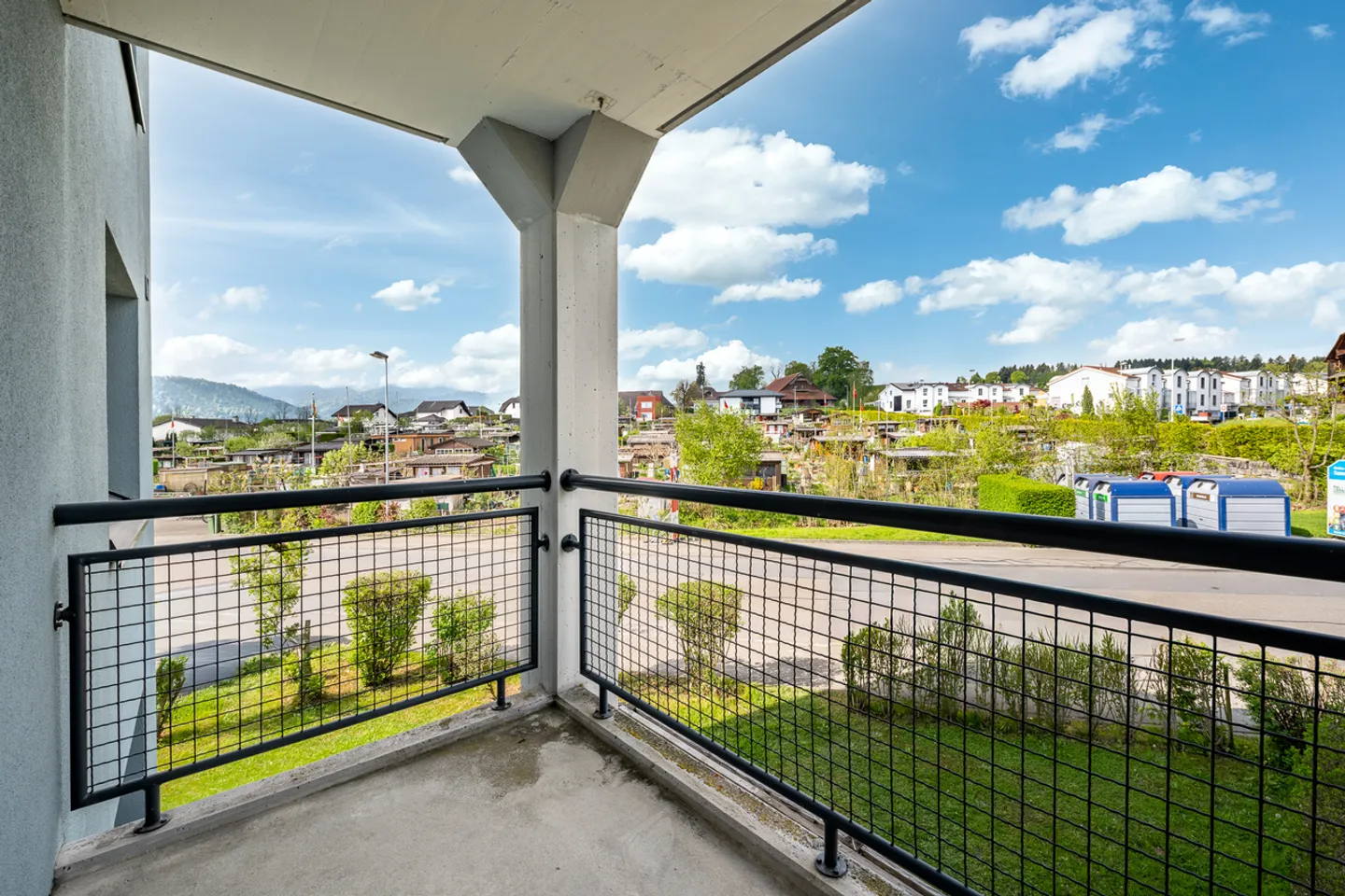 Le parfait chez-soi - appartement de 2,5 pièces fraîchement rénové - Photo 8 sur 9