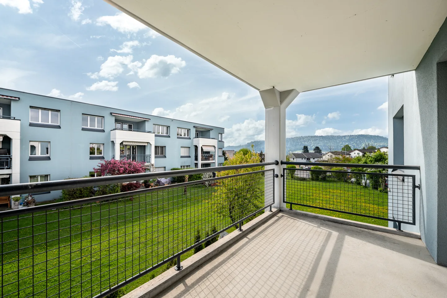 Le parfait chez-soi - appartement de 2,5 pièces fraîchement rénové - Photo 9 sur 9
