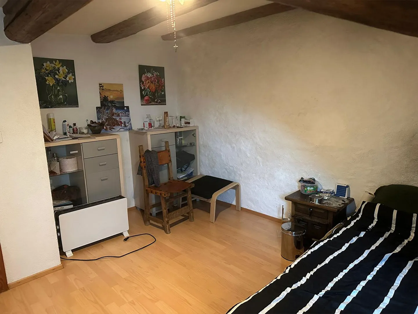 Charmante Wohnung in der Altstadt - Foto 5 von 8