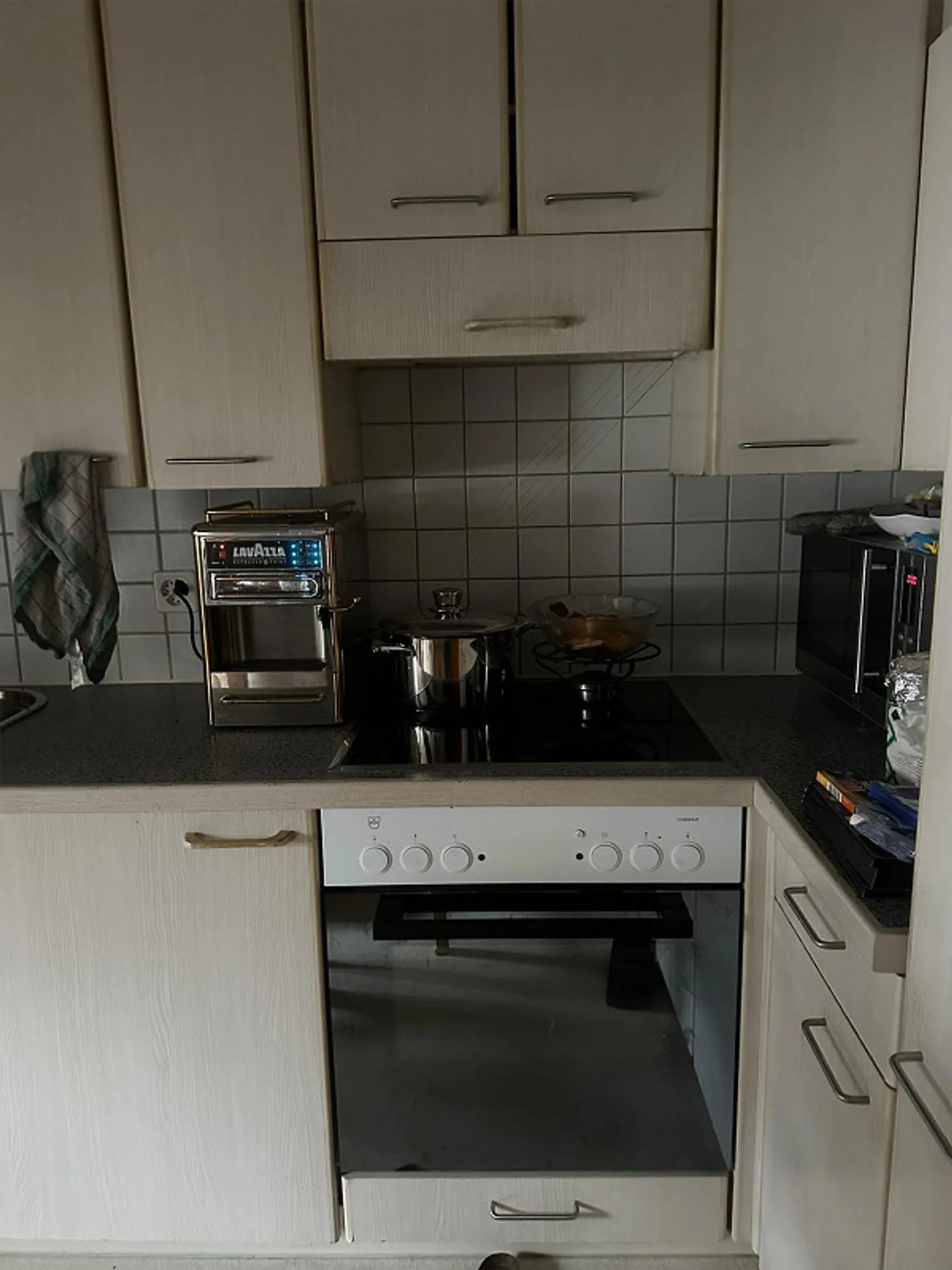 Charmante Wohnung in der Altstadt - Foto 2 von 8