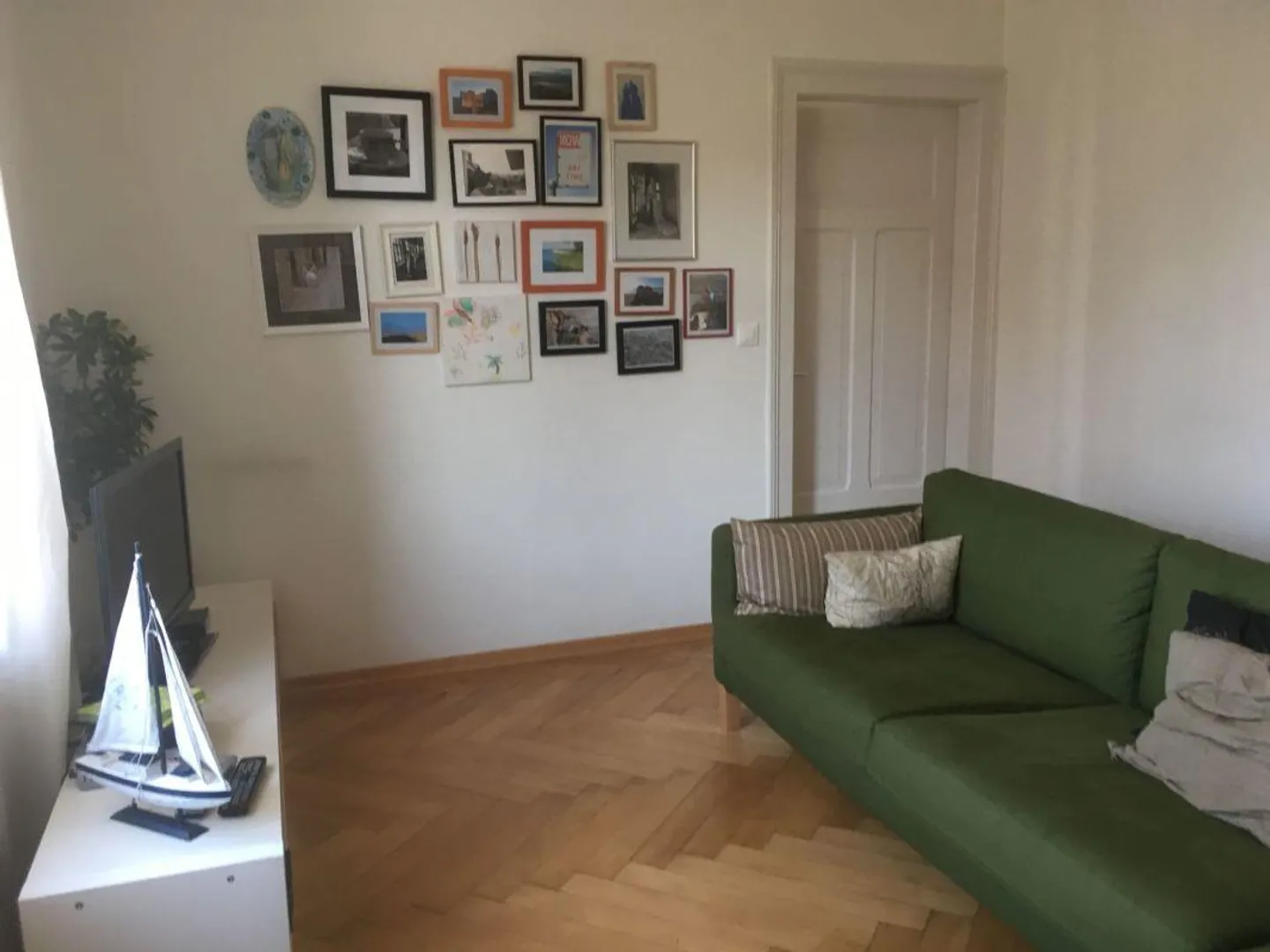 MFH - Voll vermietet und mit Potential - Foto 11 von 16