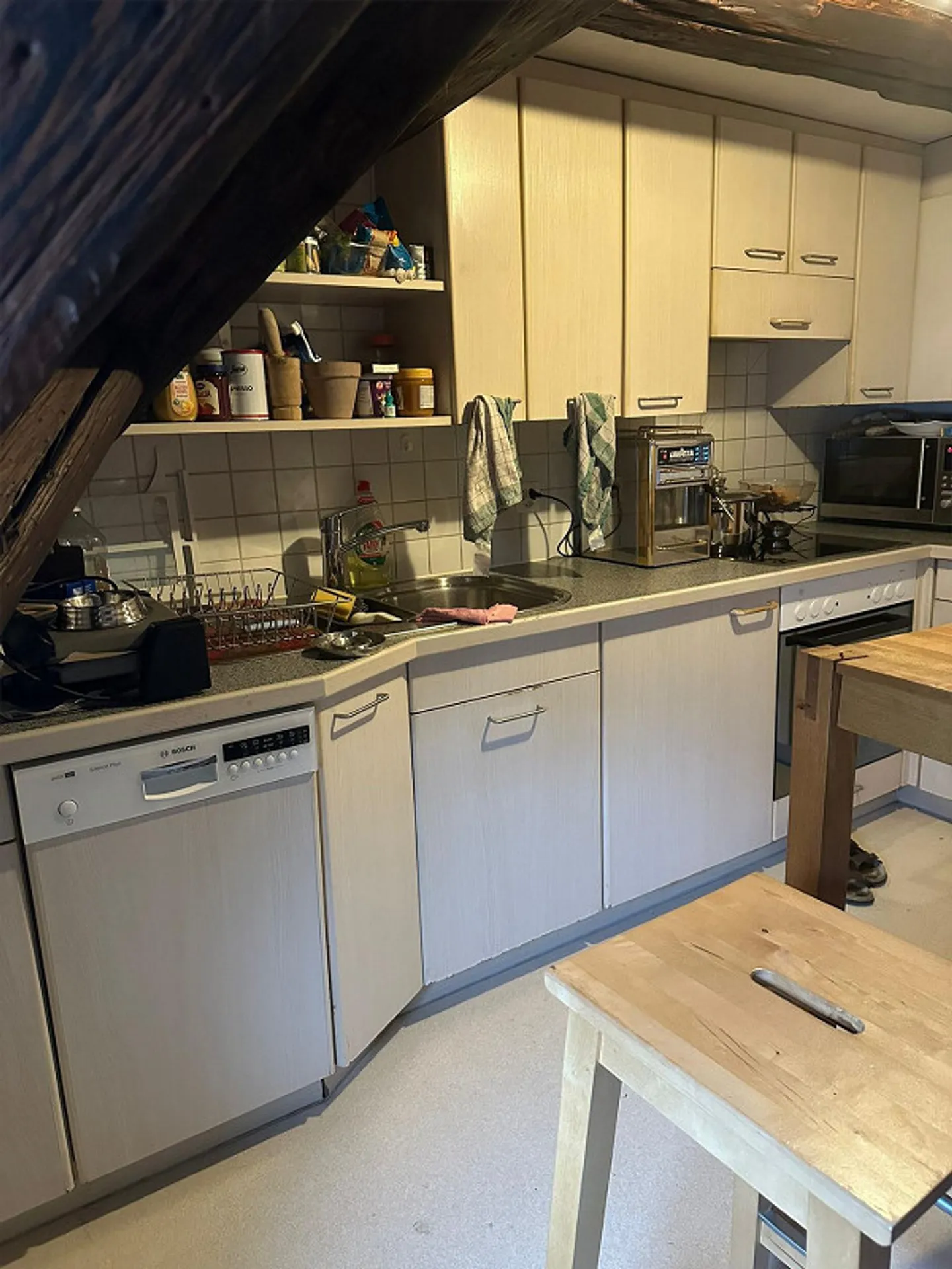 Charmante Wohnung in der Altstadt - Foto 3 von 8