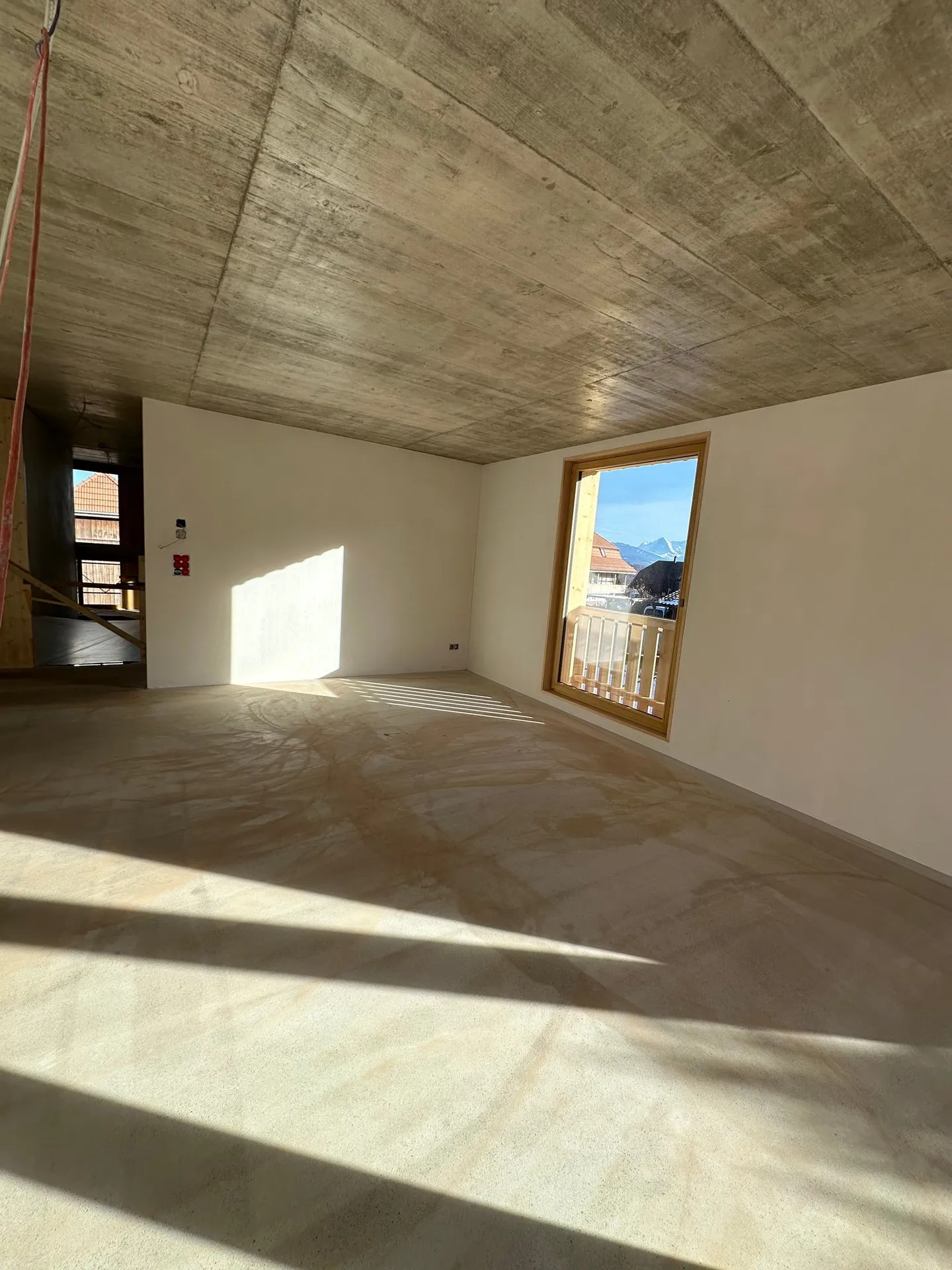 NOUVEAU : Appartement penthouse moderne de 4,5 pièces avec galerie à Kirchenthurnen - Photo 20 sur 25