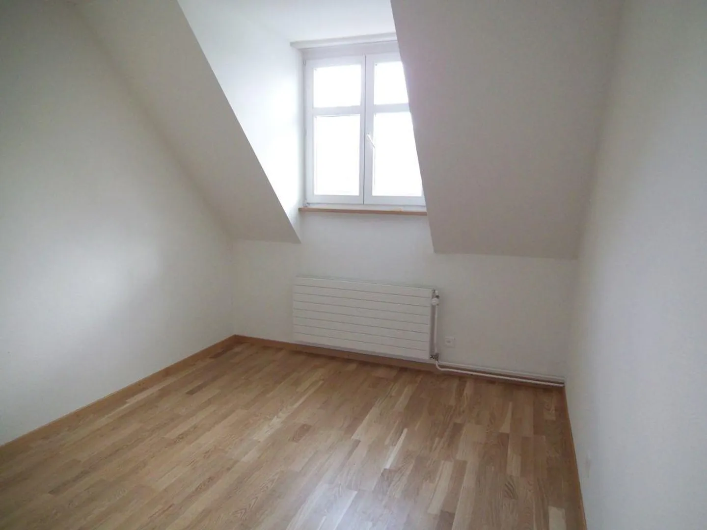 MFH - Voll vermietet und mit Potential - Foto 13 von 16