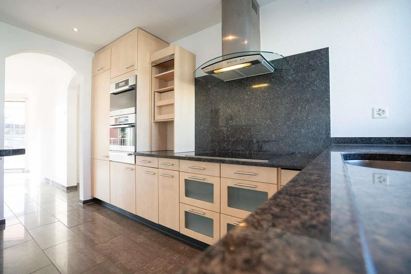 Exklusive Dachmaisonette mit Galerie - Foto 4 von 7