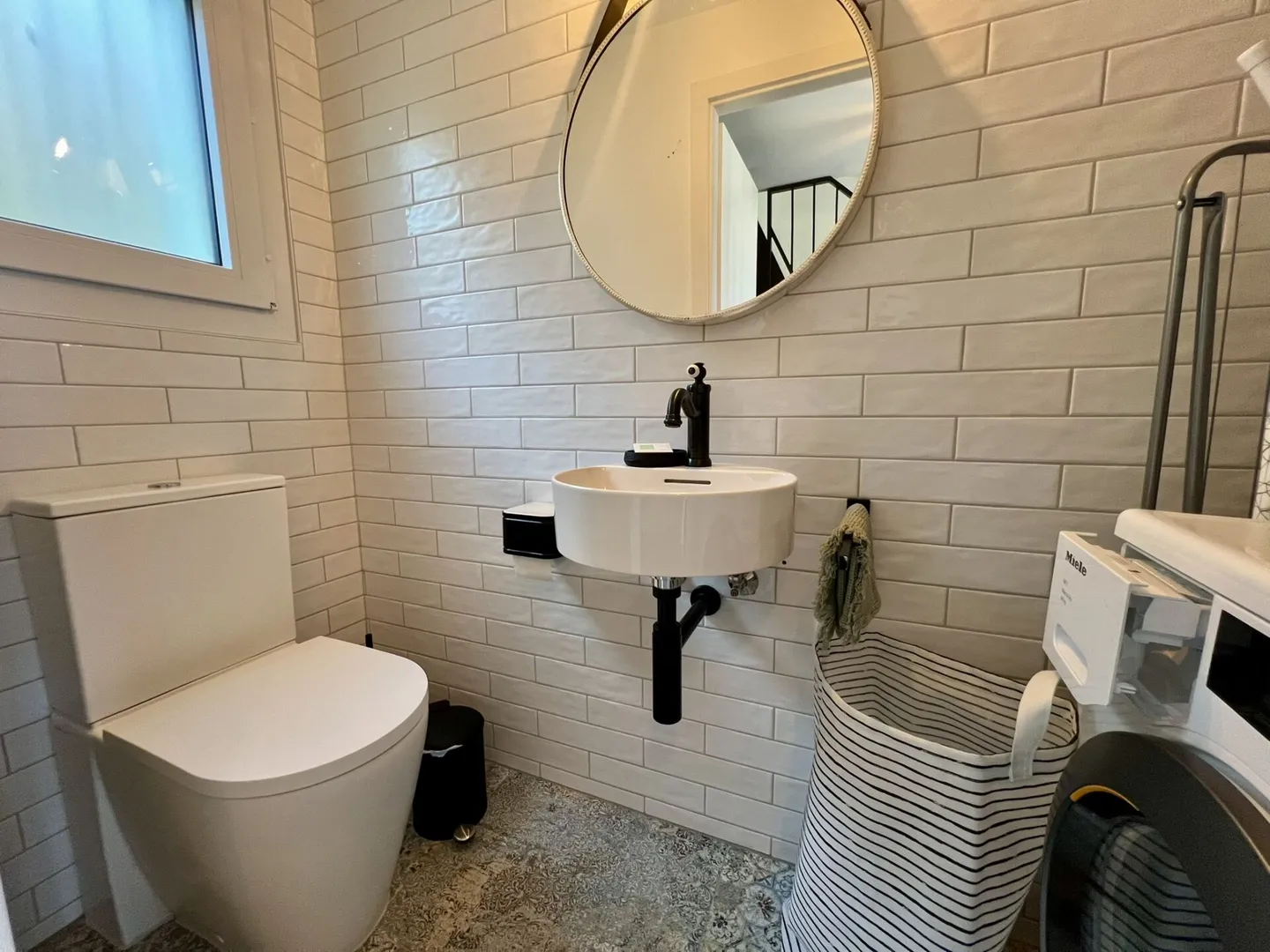 Duplex meublé de 2,5 pièces - Foto 7 di 14