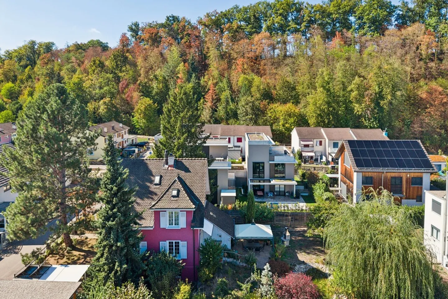 Charming Single Family Home - Photo 1 of 6