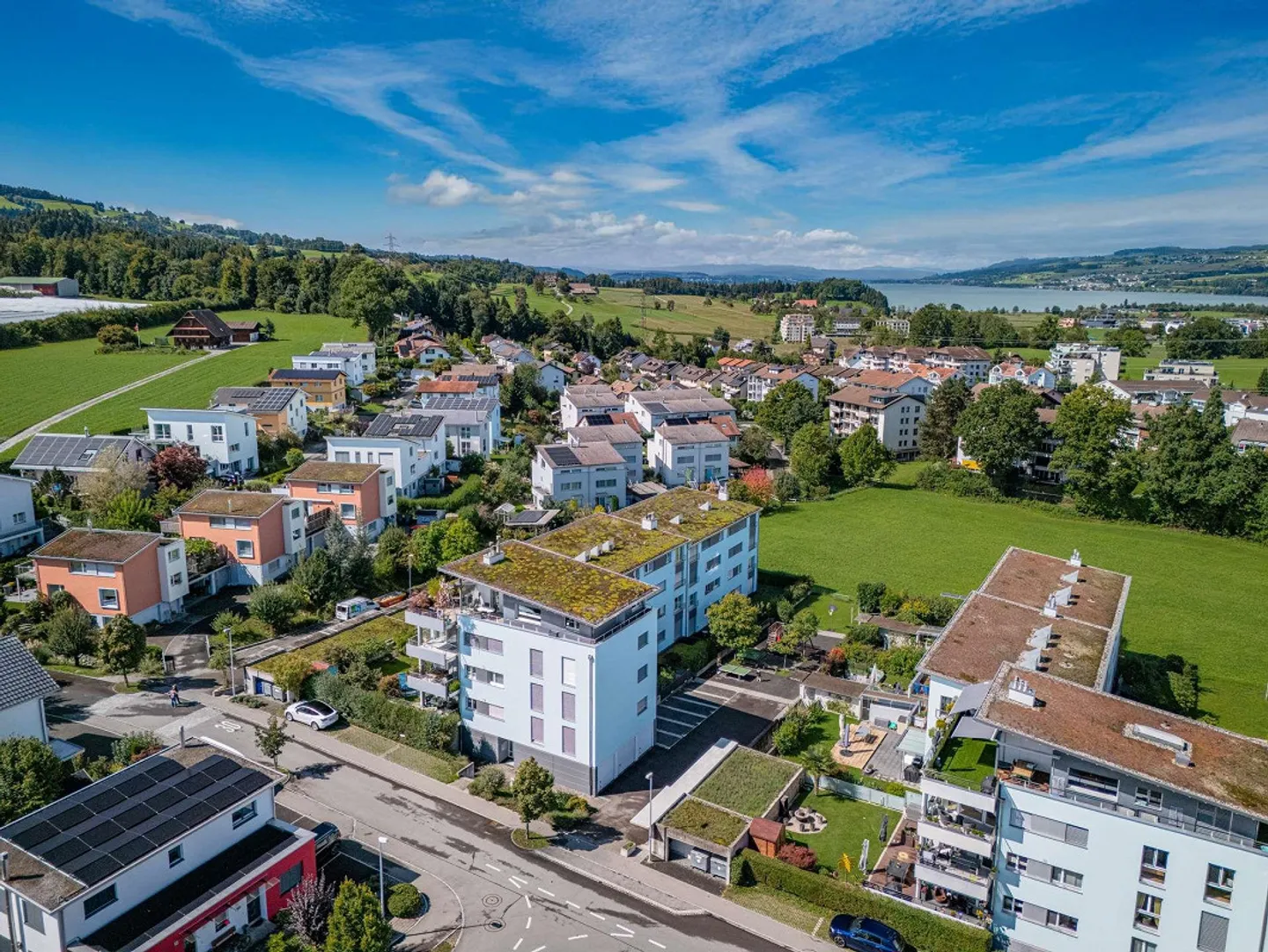 Exklusive Dachmaisonette mit Galerie - Foto 7 von 7