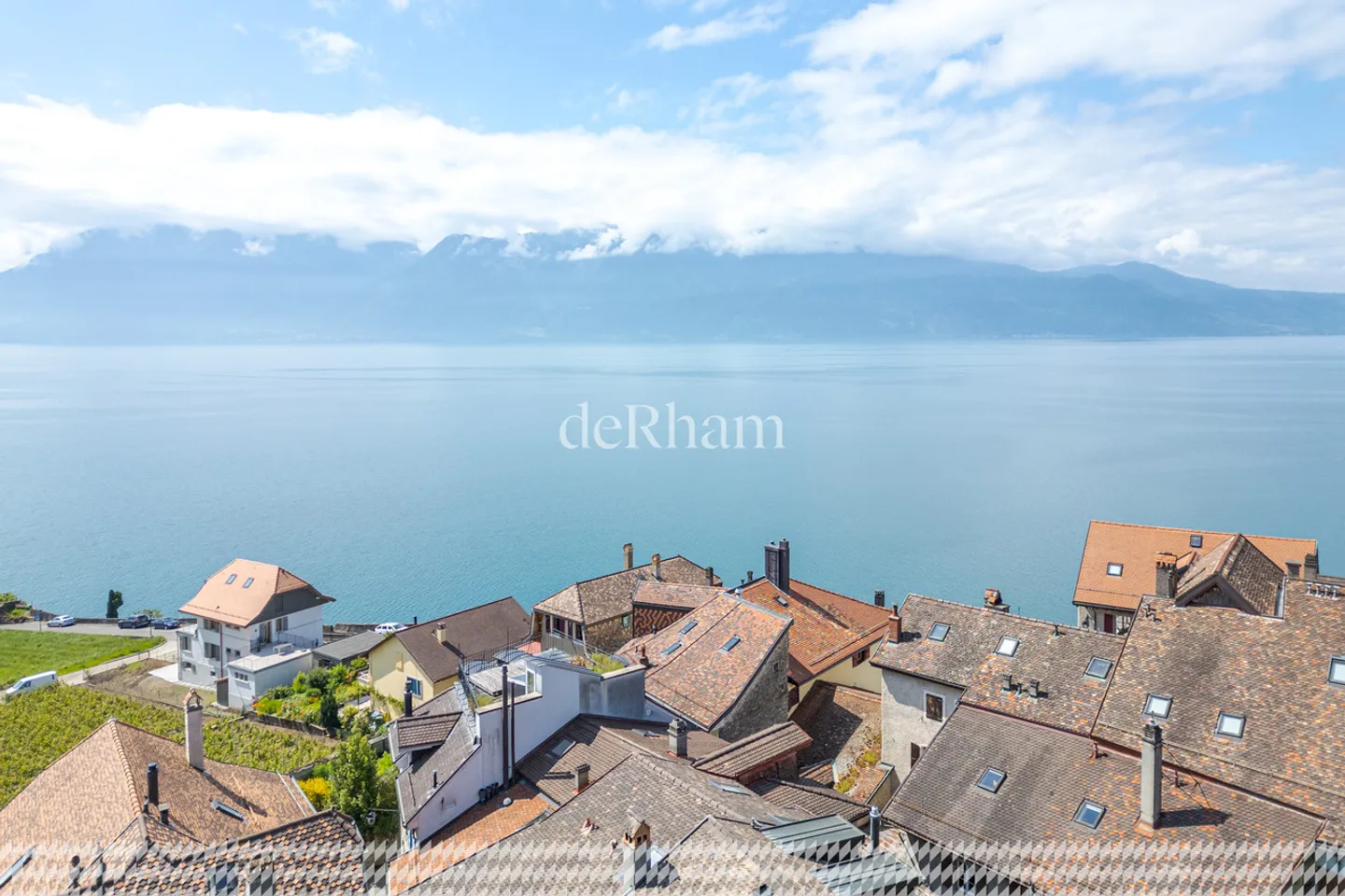 Charming Duplex in Lavaux - Photo 11 of 11
