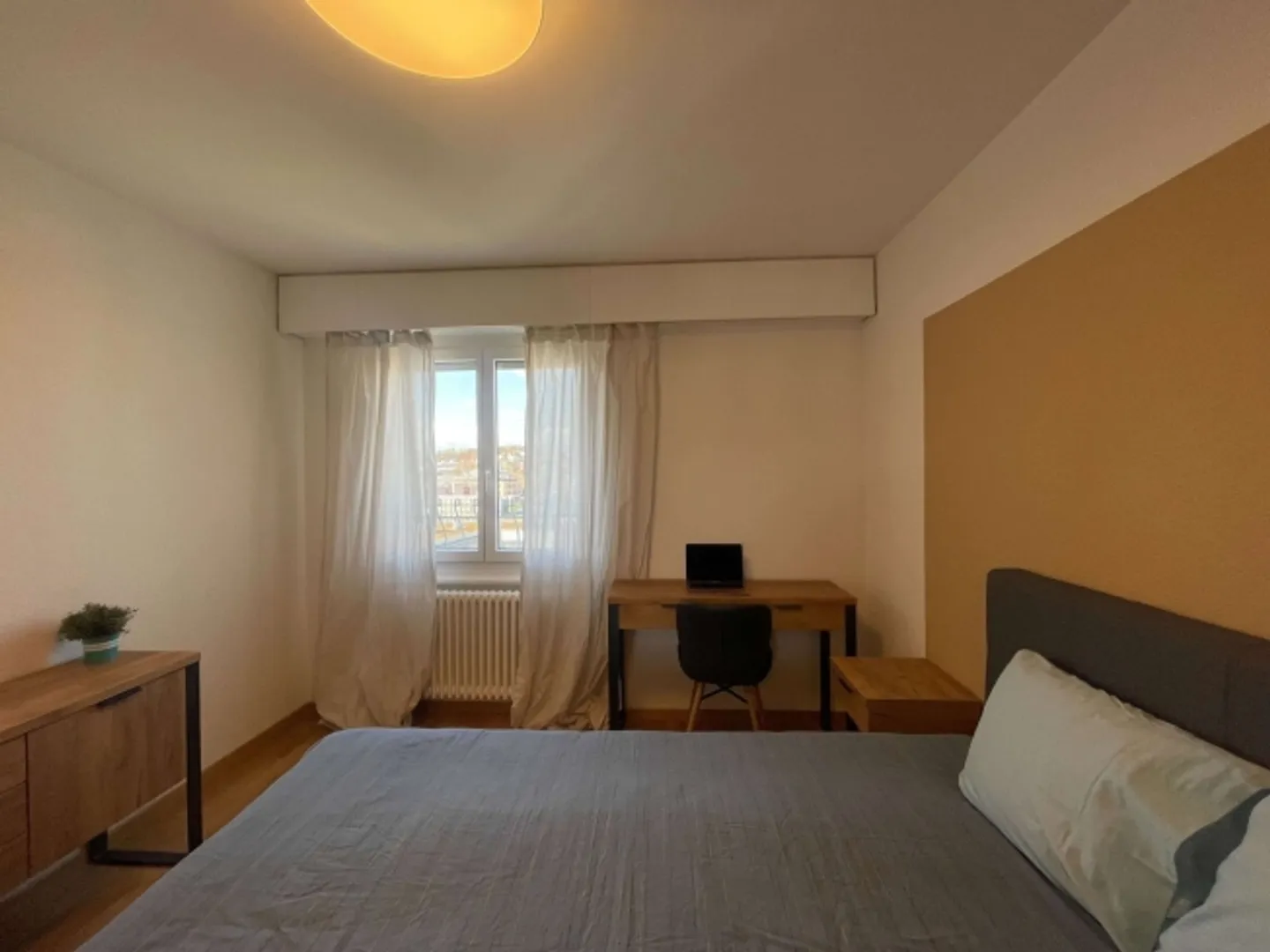 Möblierte Wohnung mieten - Foto 5 von 9