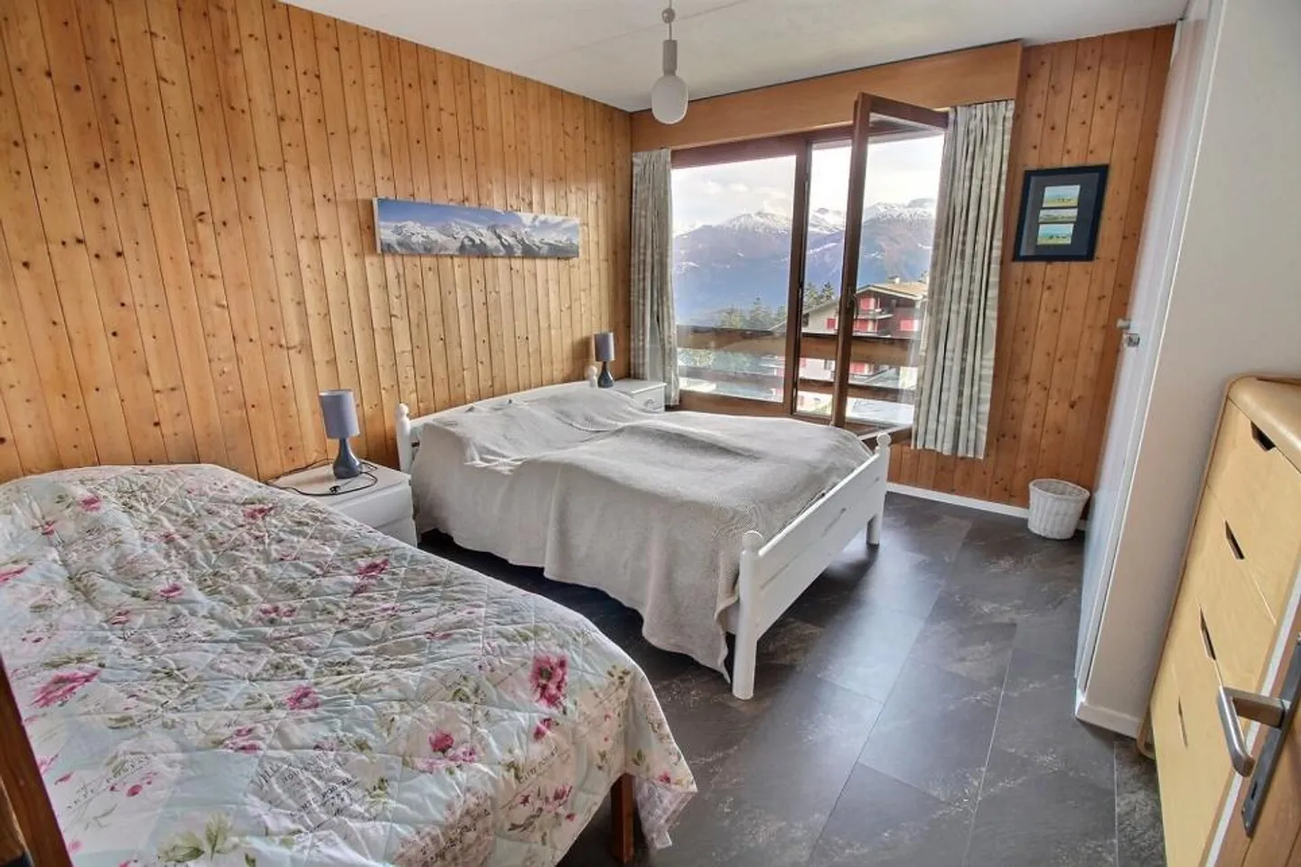 Apartment for Weekly Rent in the Cable Car Section - Photo 6 of 9