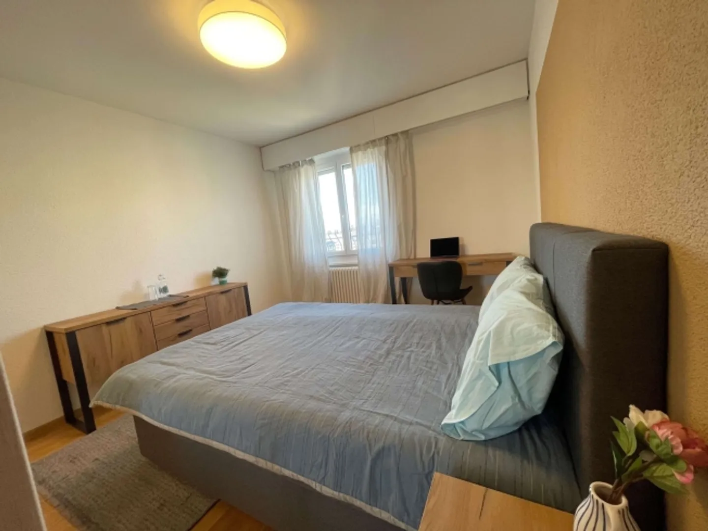 Möblierte Wohnung mieten - Foto 9 von 9