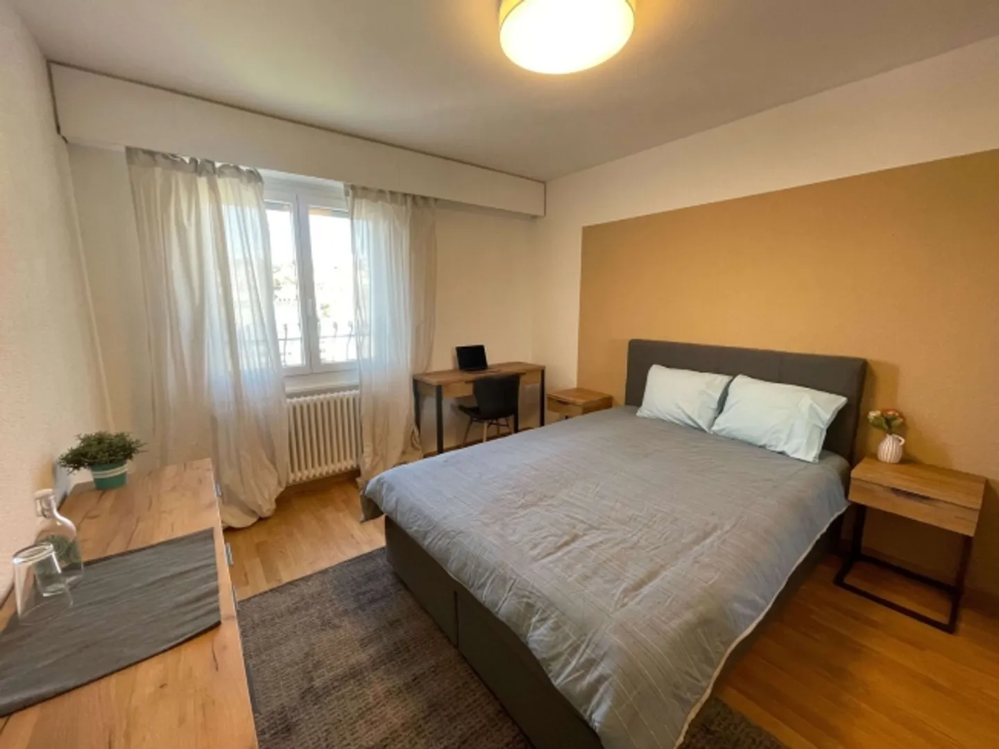Möblierte Wohnung mieten - Foto 3 von 9