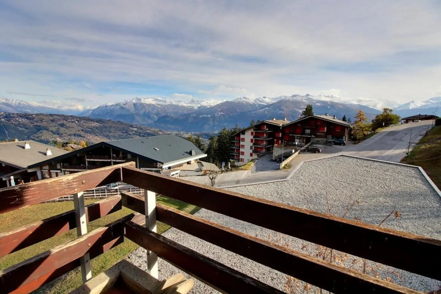 Apartment for Weekly Rent in the Cable Car Section - Photo 9 of 9