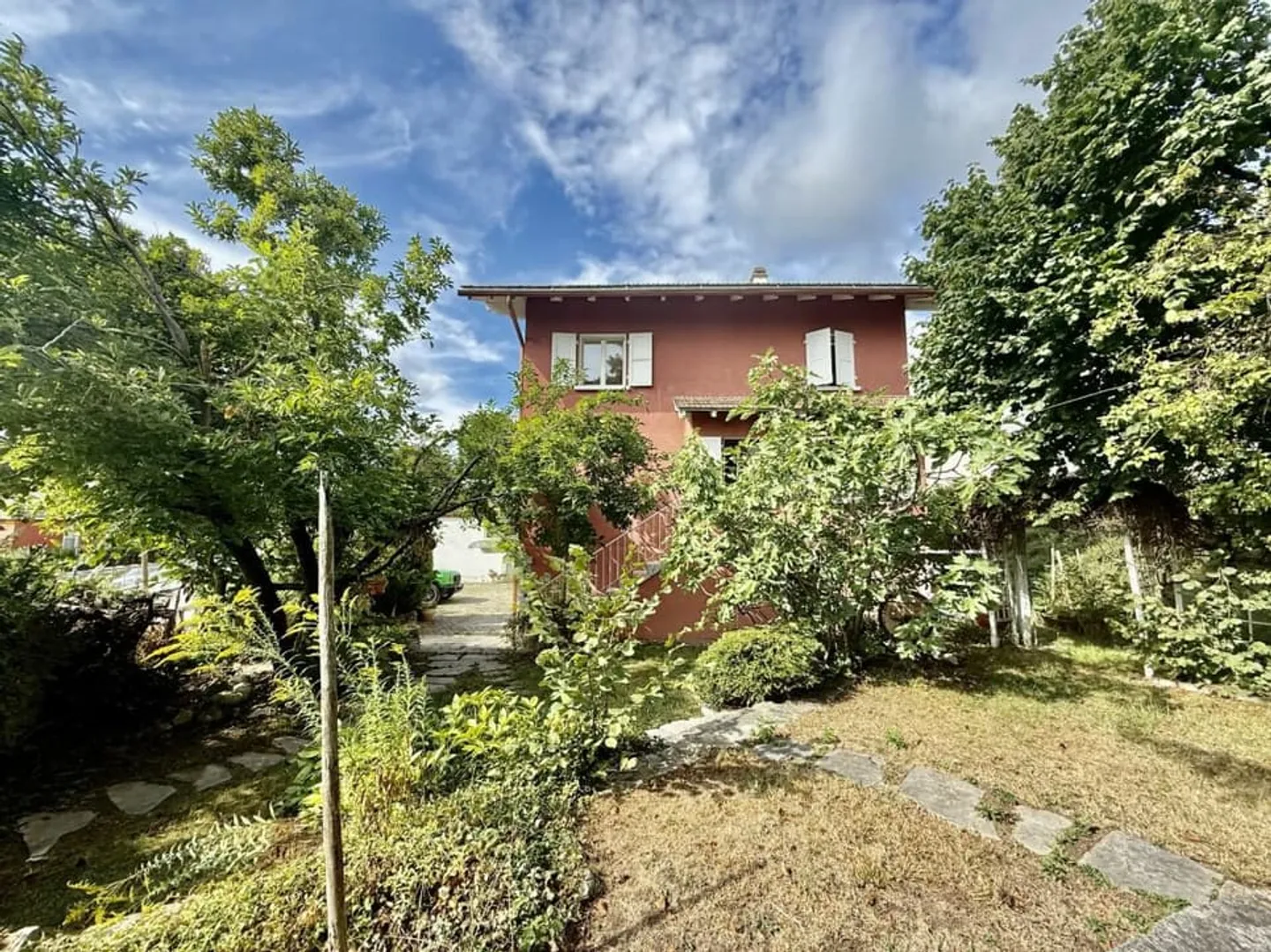 Maison avec studio à vendre à Champlan - Photo 1 sur 13