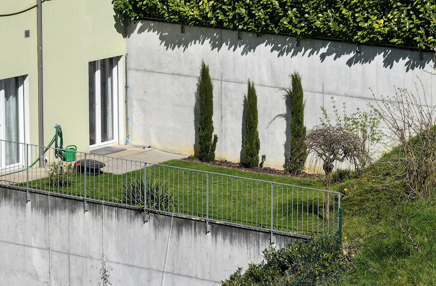 Appartement en terrasse avec extras - Photo 10 sur 19
