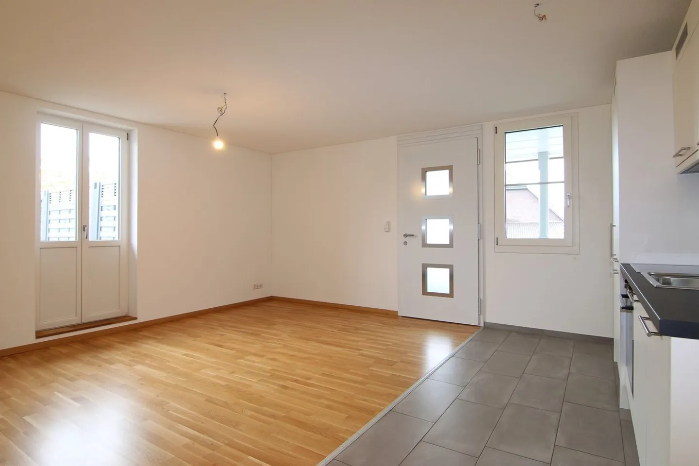 Living in the former cheese dairy - Photo 2 of 5