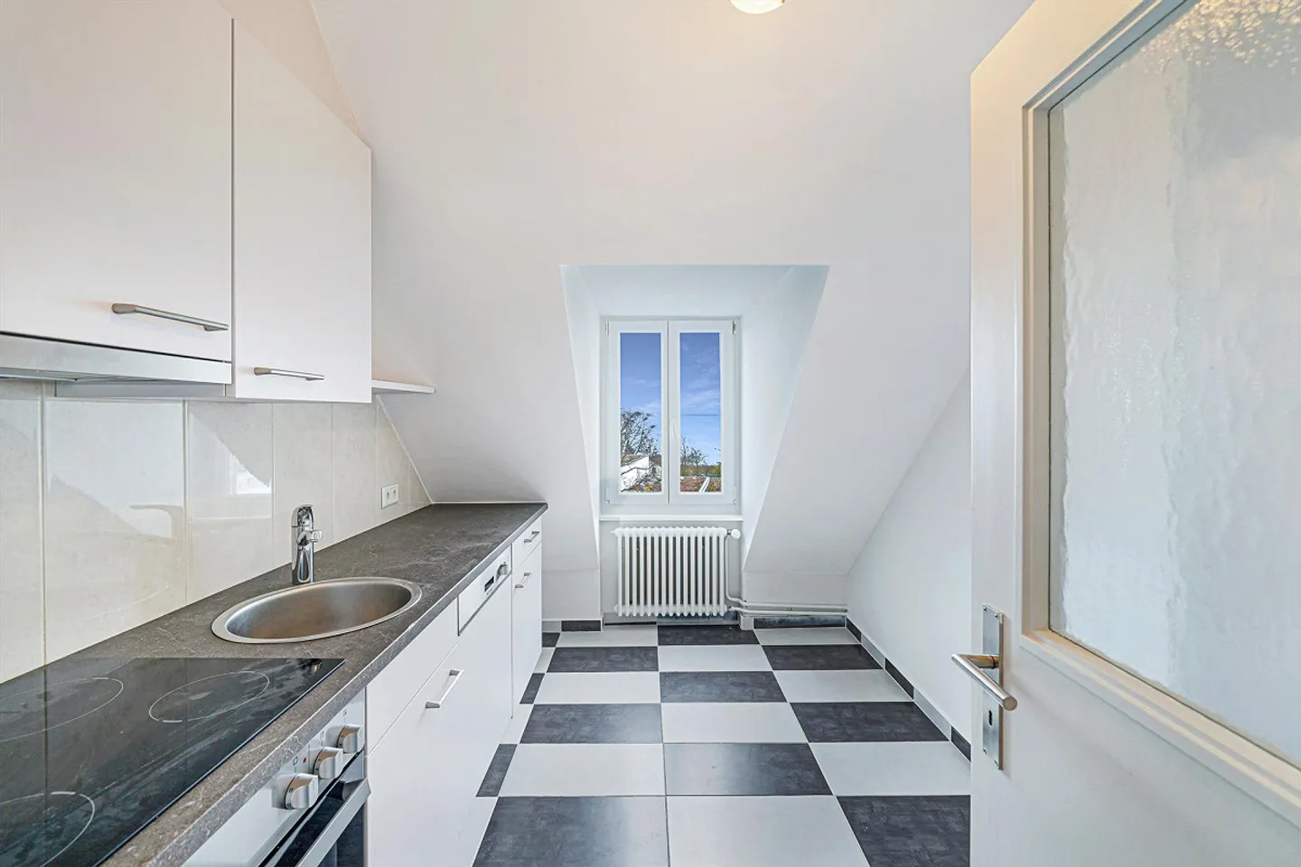 Charmant appartement - Photo 1 sur 8
