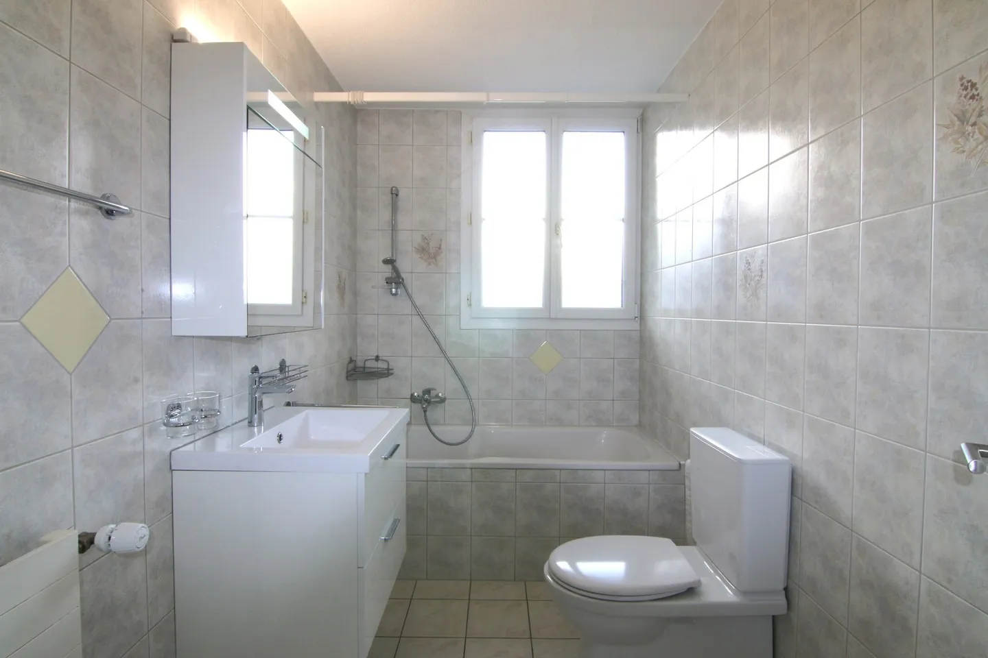 Living in the former cheese dairy - Photo 3 of 5